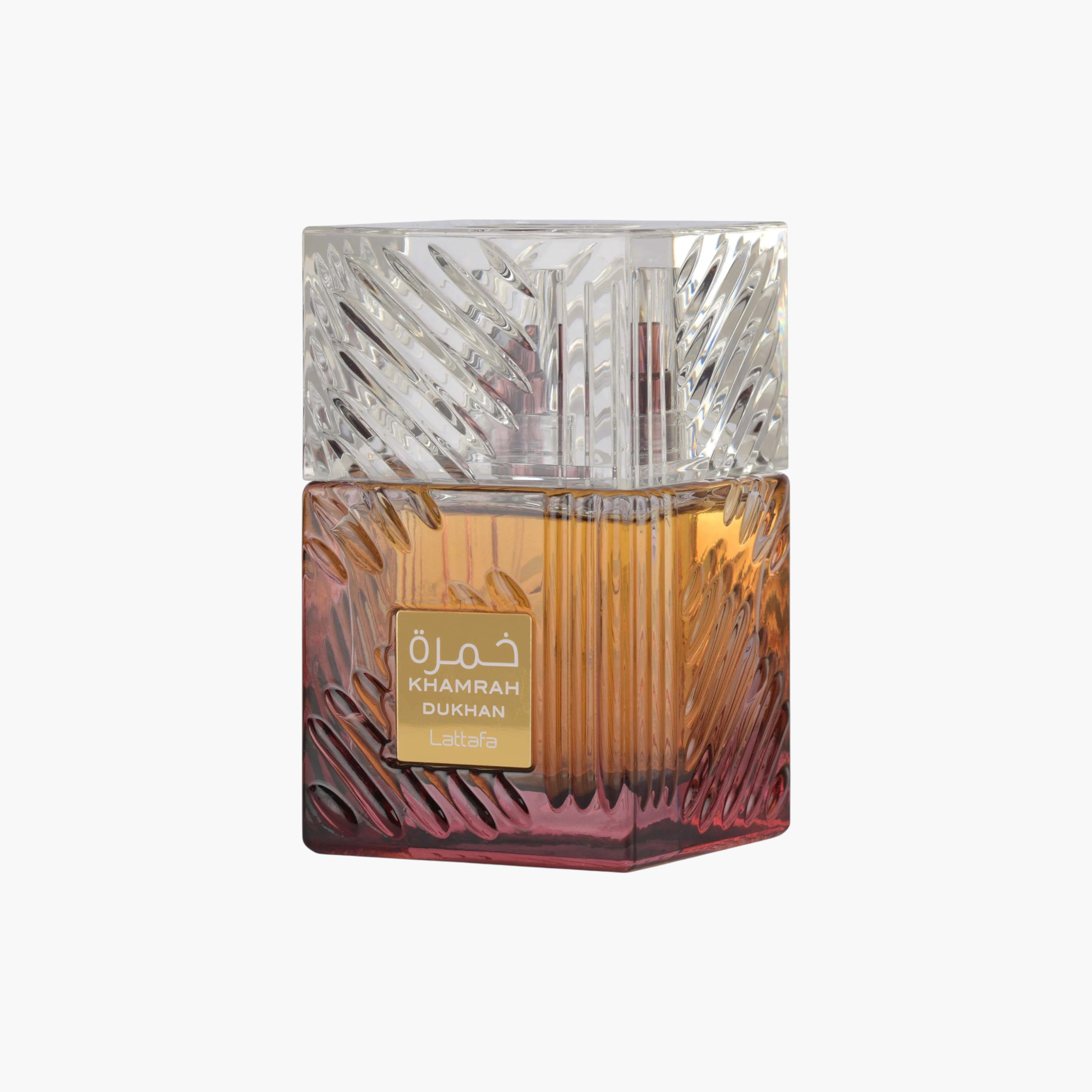 Lattafa Khamrah Dukhan Eau de Parfum-beautyandpersonalcare-fragrance-men-image-1