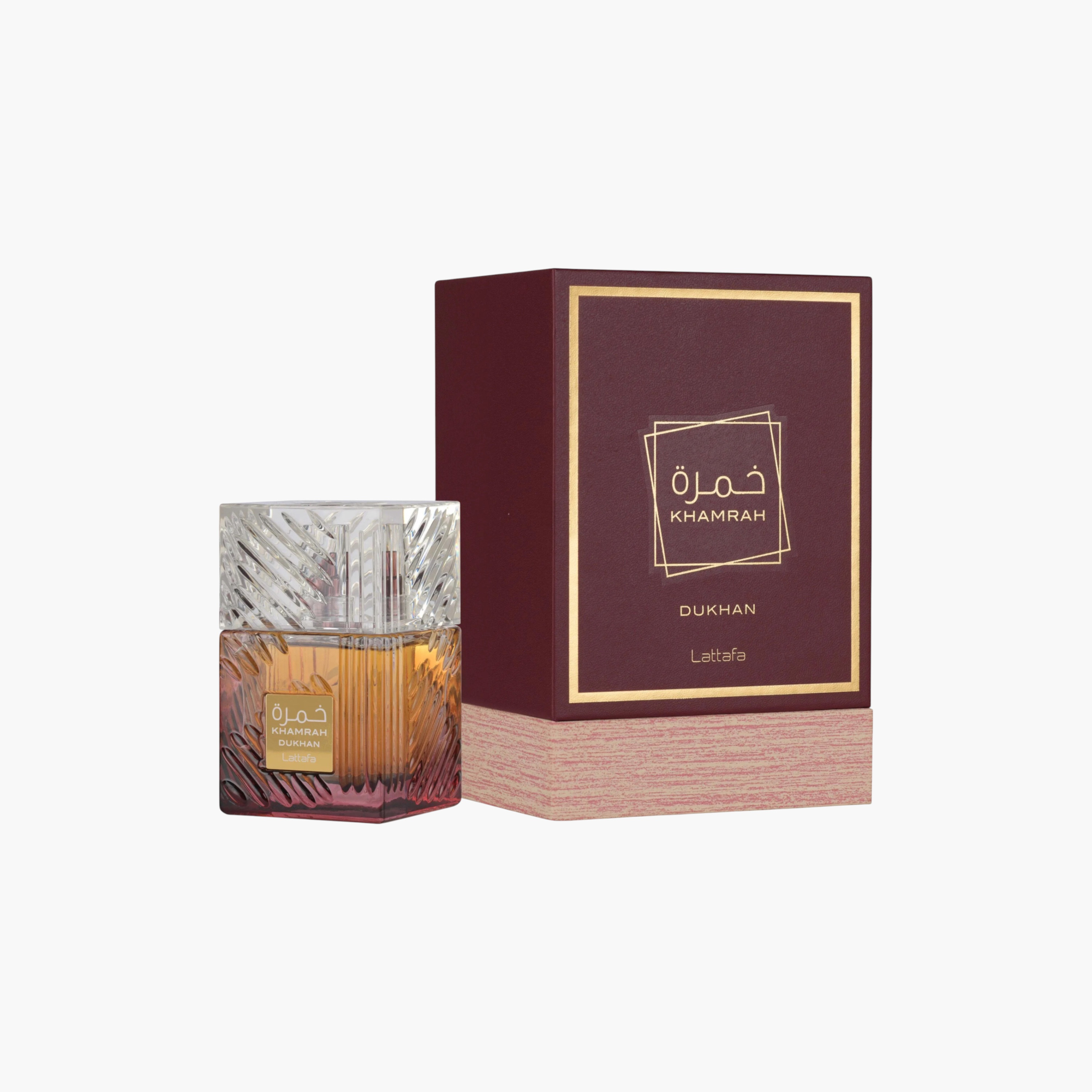 Lattafa Khamrah Dukhan Eau de Parfum-beautyandpersonalcare-fragrance-men-image-2