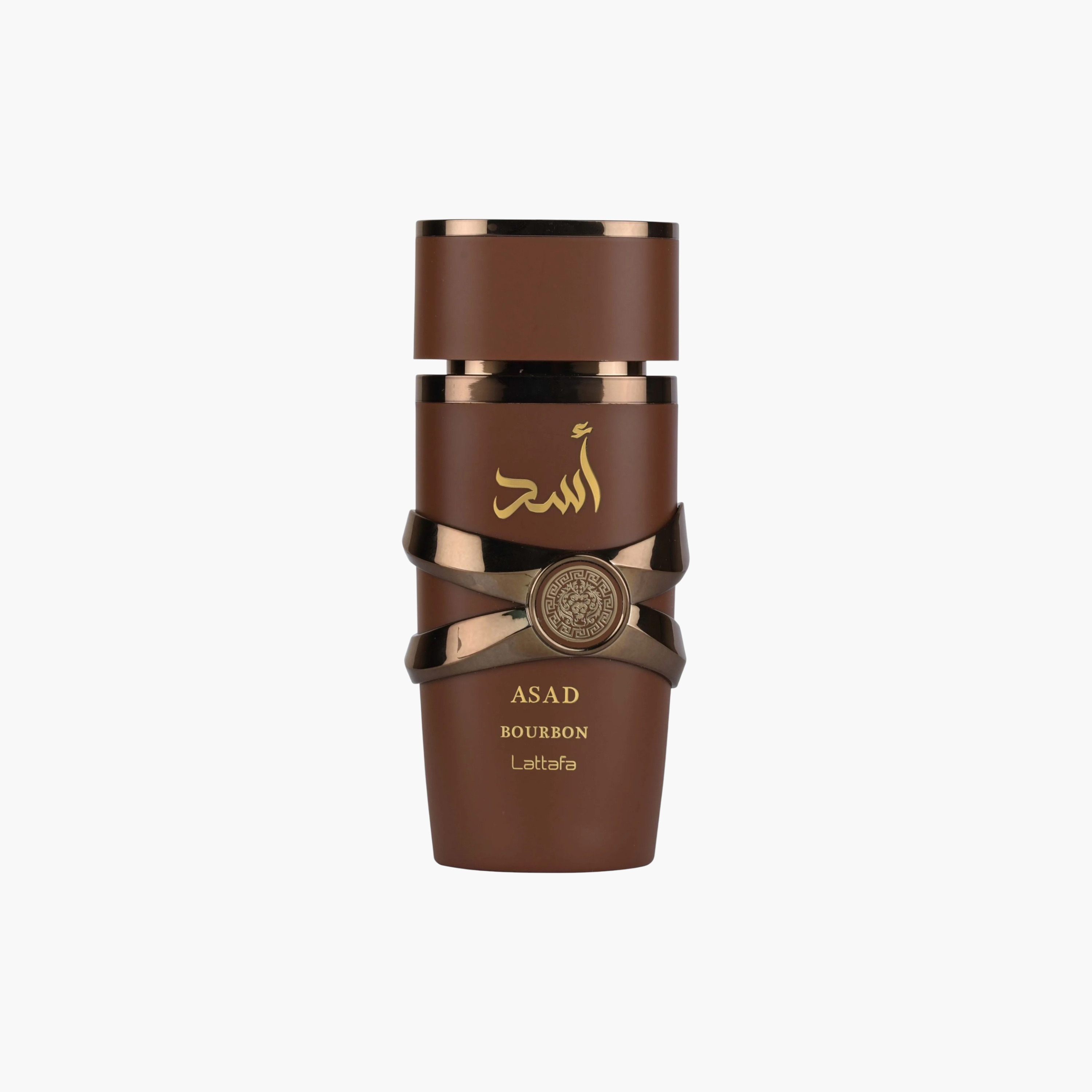Lattafa Asad Bourbon Unisex Eau de Parfum-beautyandpersonalcare-fragrance-men-image-1
