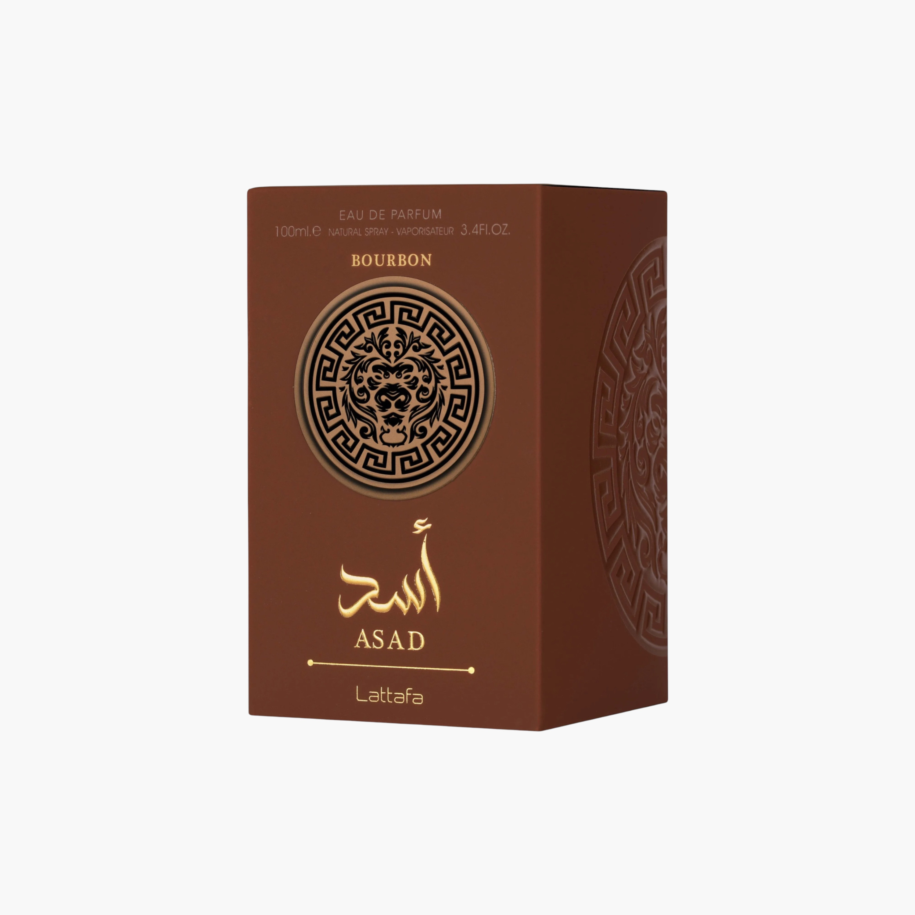 Lattafa Asad Bourbon Unisex Eau de Parfum-beautyandpersonalcare-fragrance-men-image-3