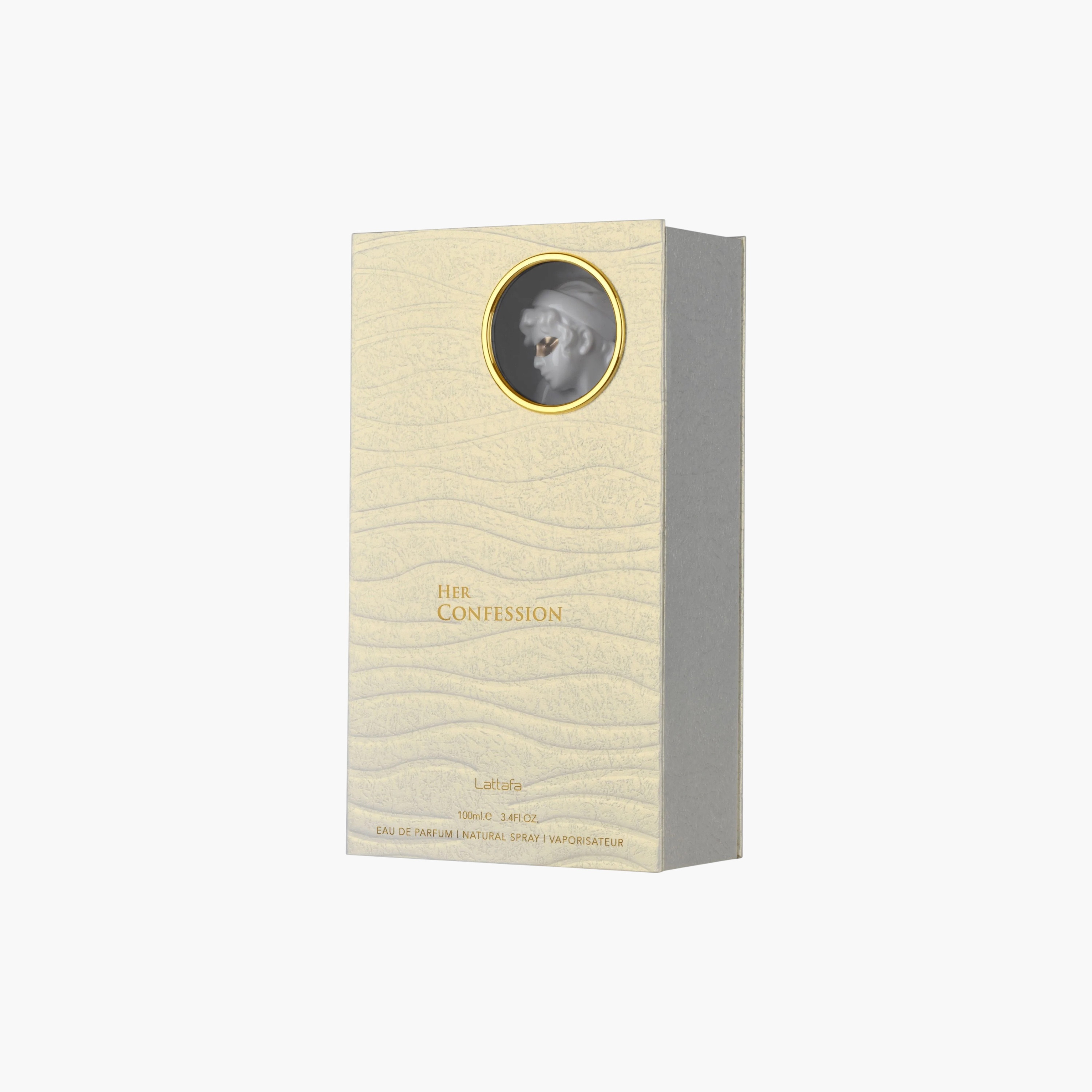 لطافة عطر لطافة هير كونفشن أو دو بارفان-beautyandpersonalcare-fragrance-women-image-1