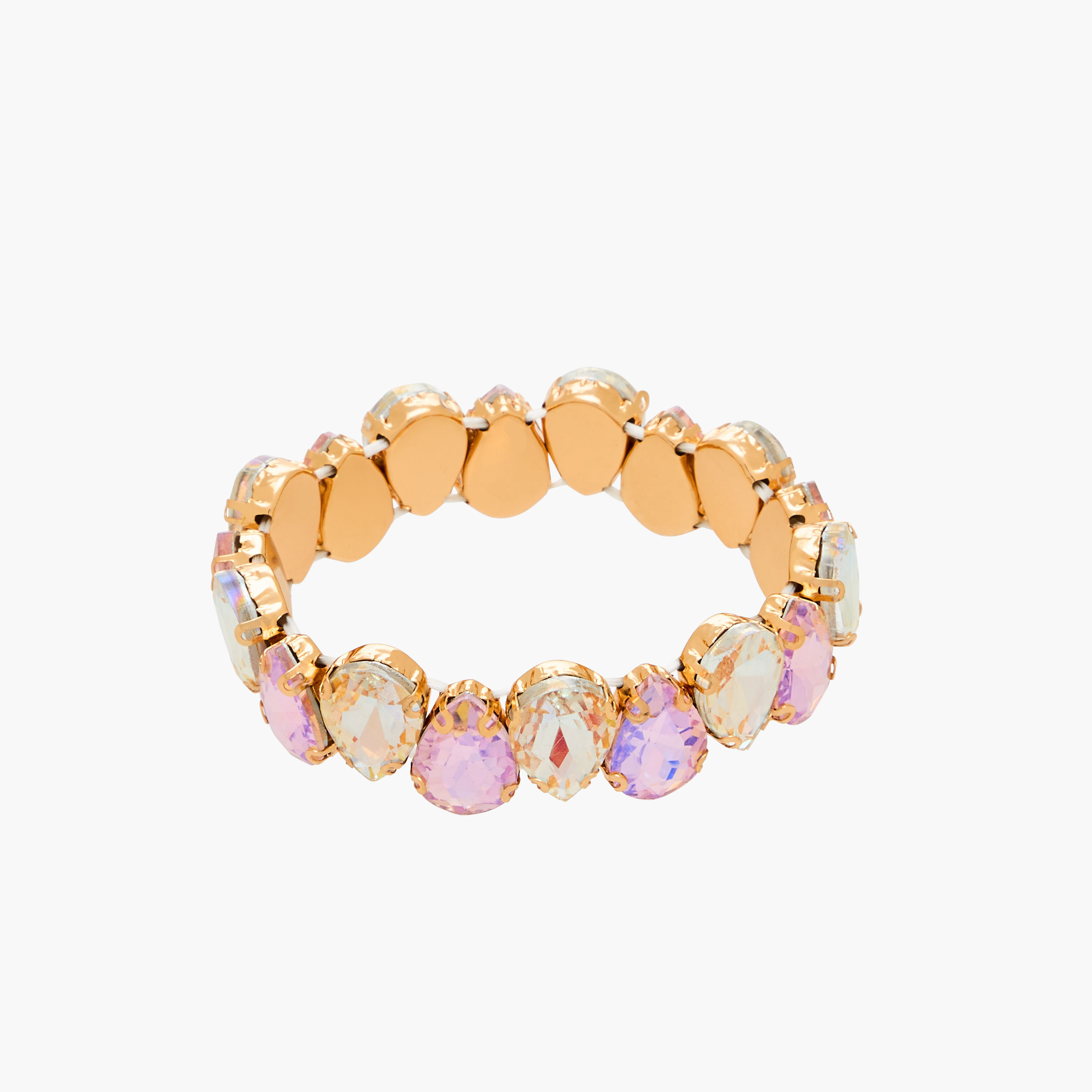 Charmz Bracelet with Embellishments-girls-accessories-jewellery-image-2