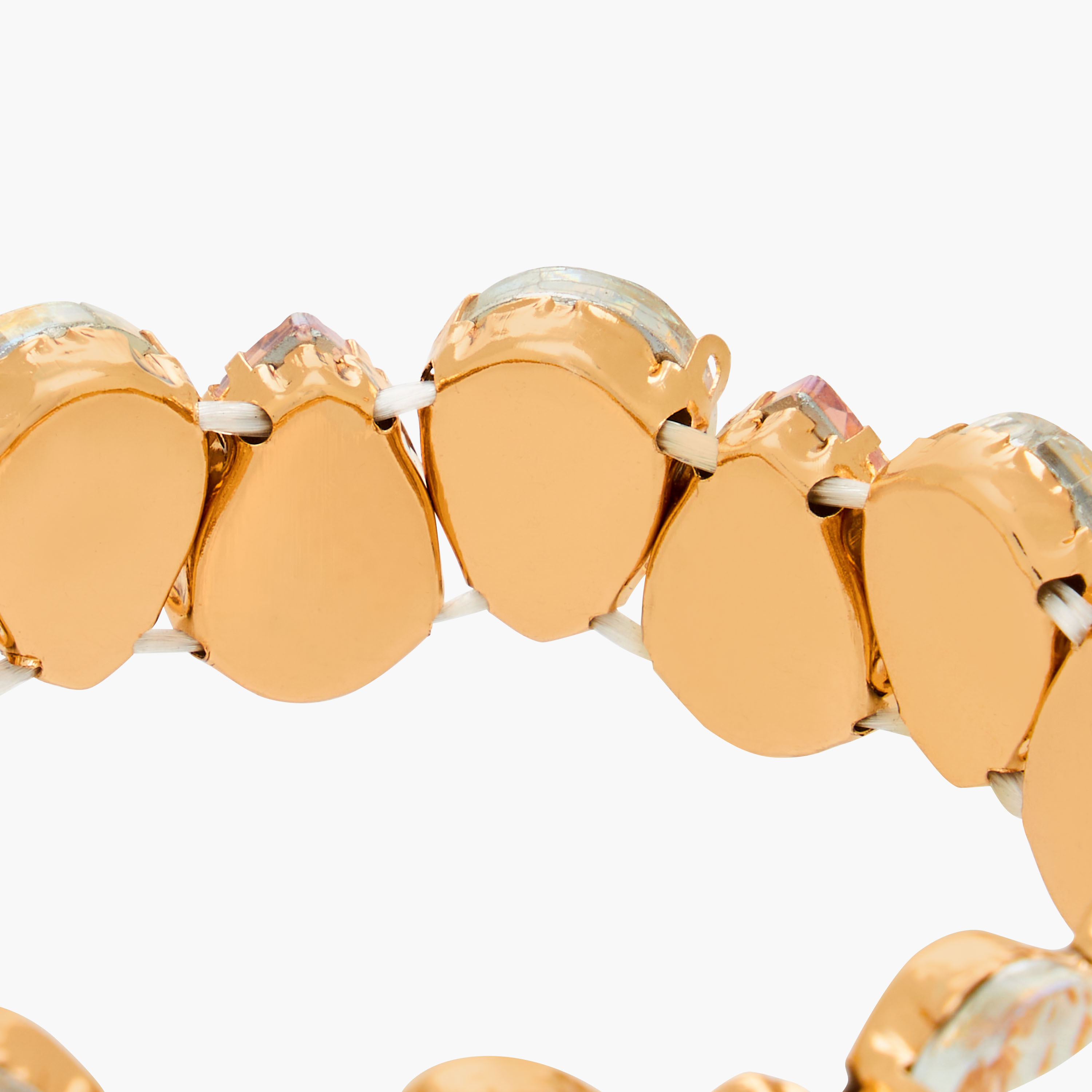 Charmz Bracelet with Embellishments-girls-accessories-jewellery-image-3