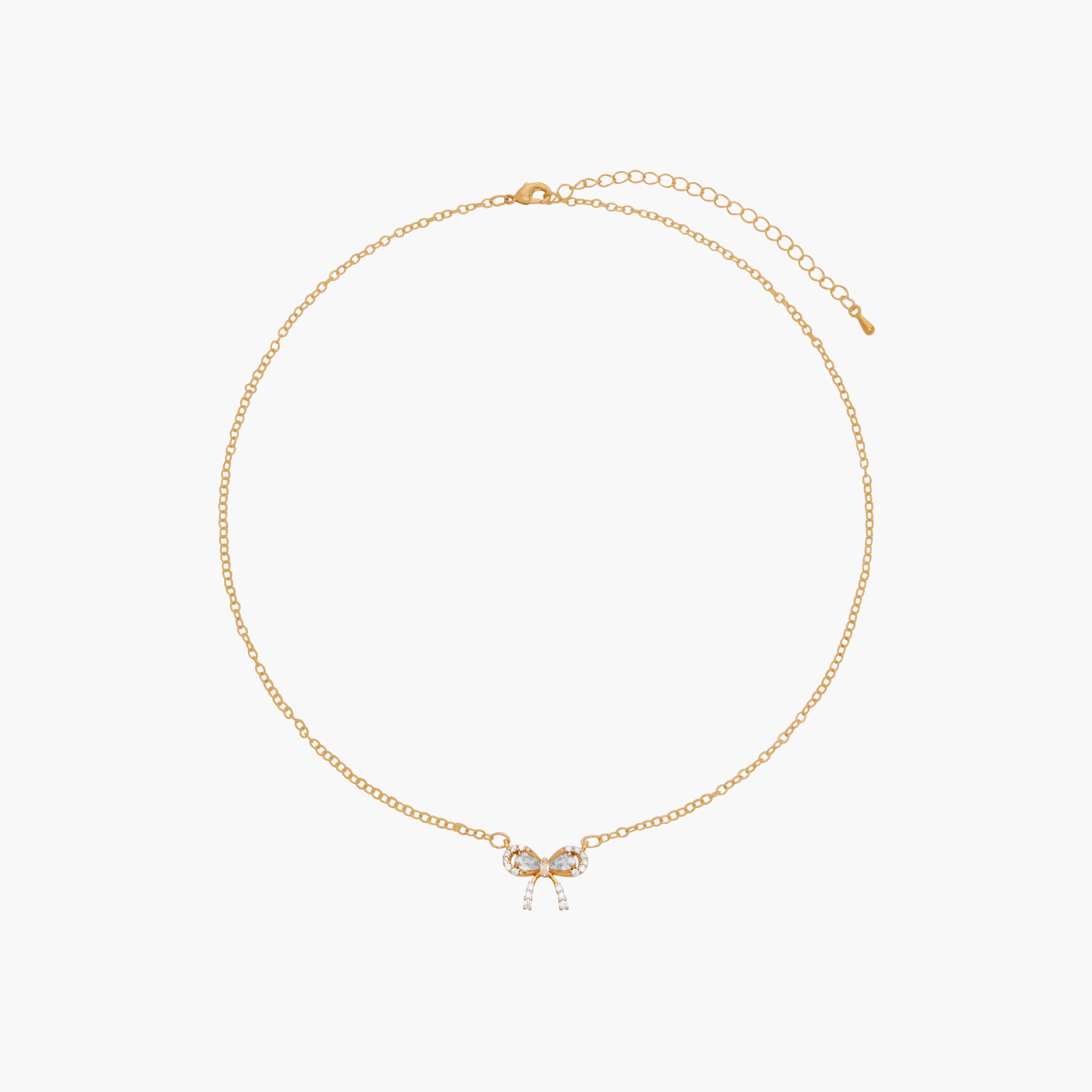 Charmz Necklace with Earrings-girls-accessories-jewellery-image-2