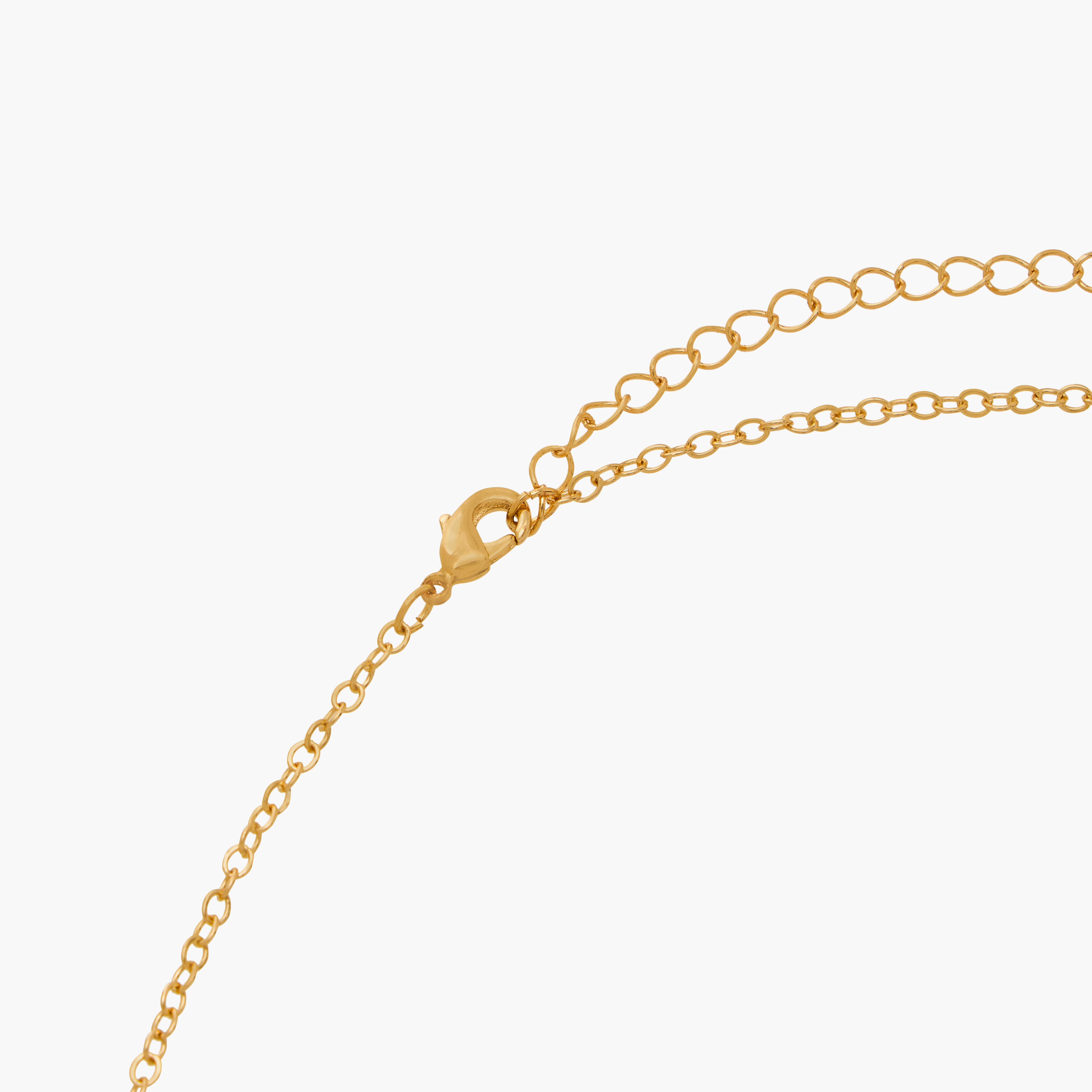 Charmz Necklace with Earrings-girls-accessories-jewellery-image-4