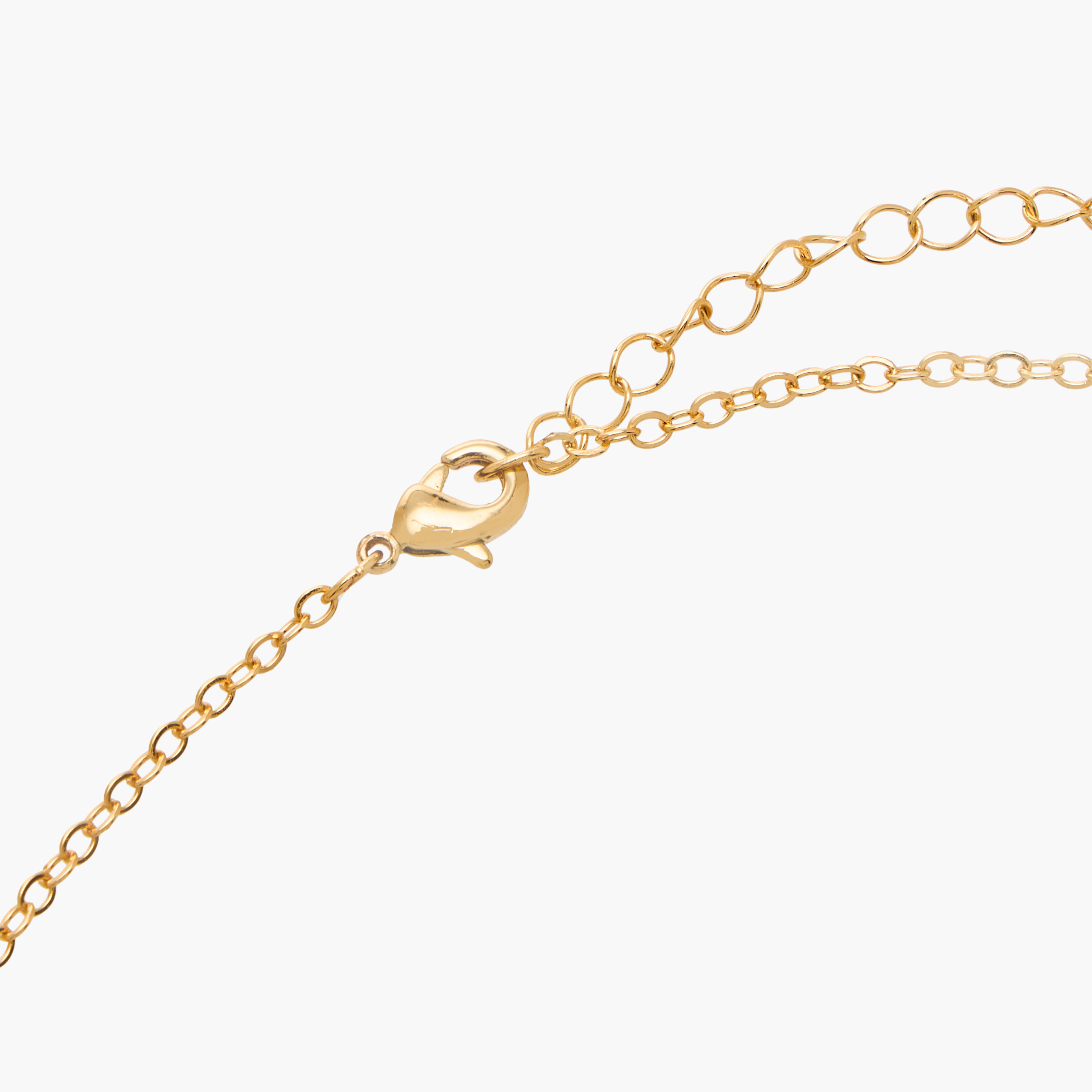 Charmz Necklace with Earrings-girls-accessories-jewellery-image-4