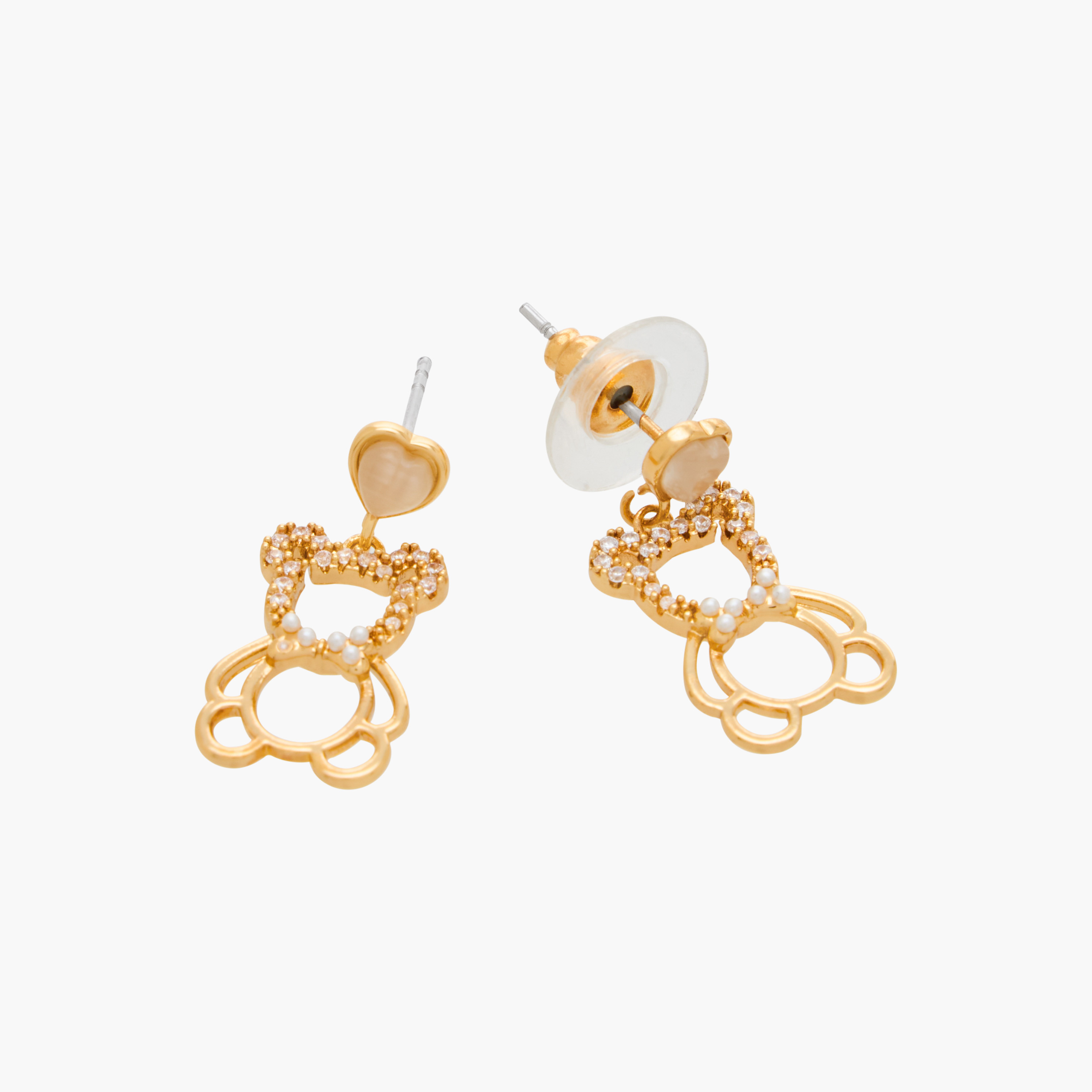 Charmz Necklace with Earrings-girls-accessories-jewellery-image-6
