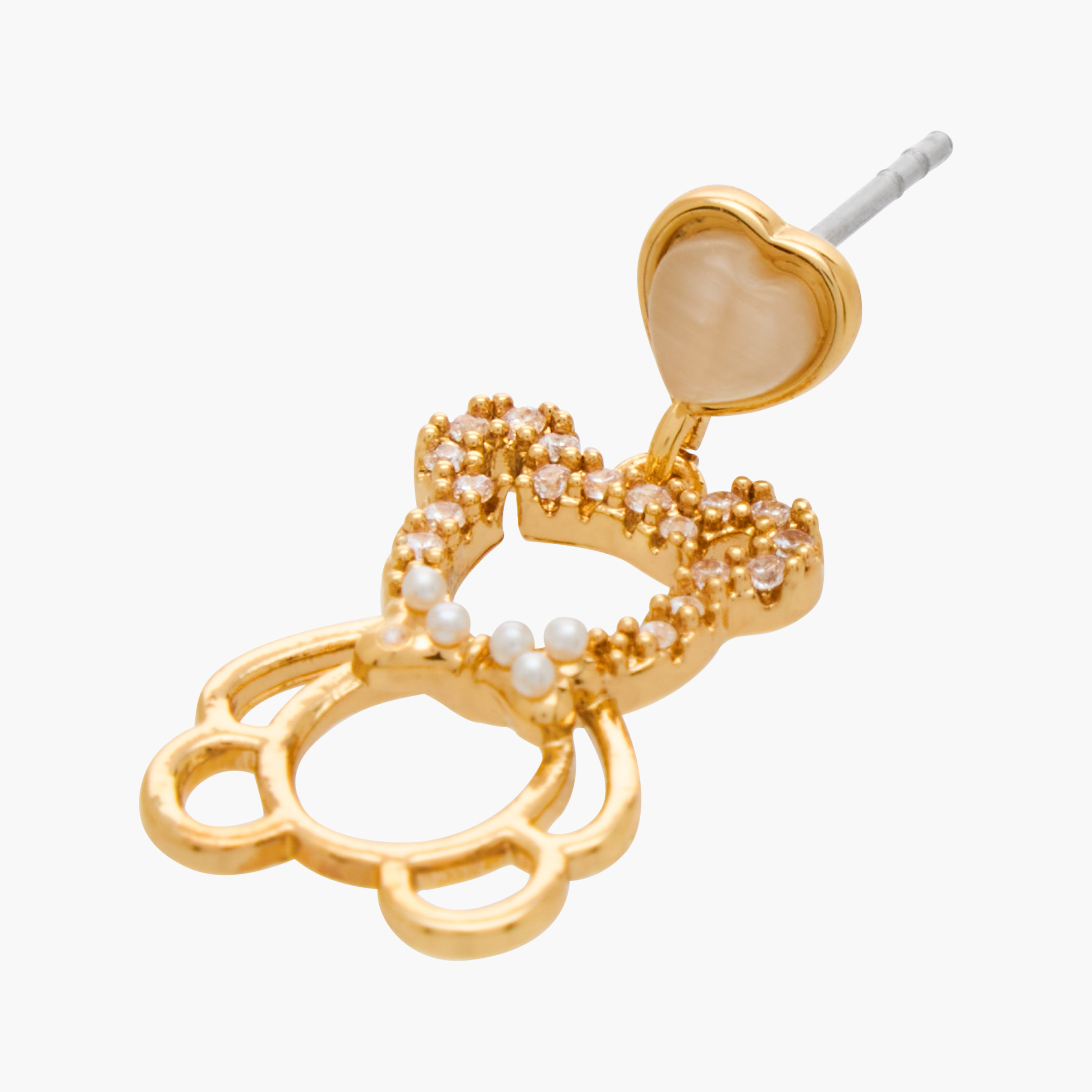 Charmz Necklace with Earrings-girls-accessories-jewellery-image-7