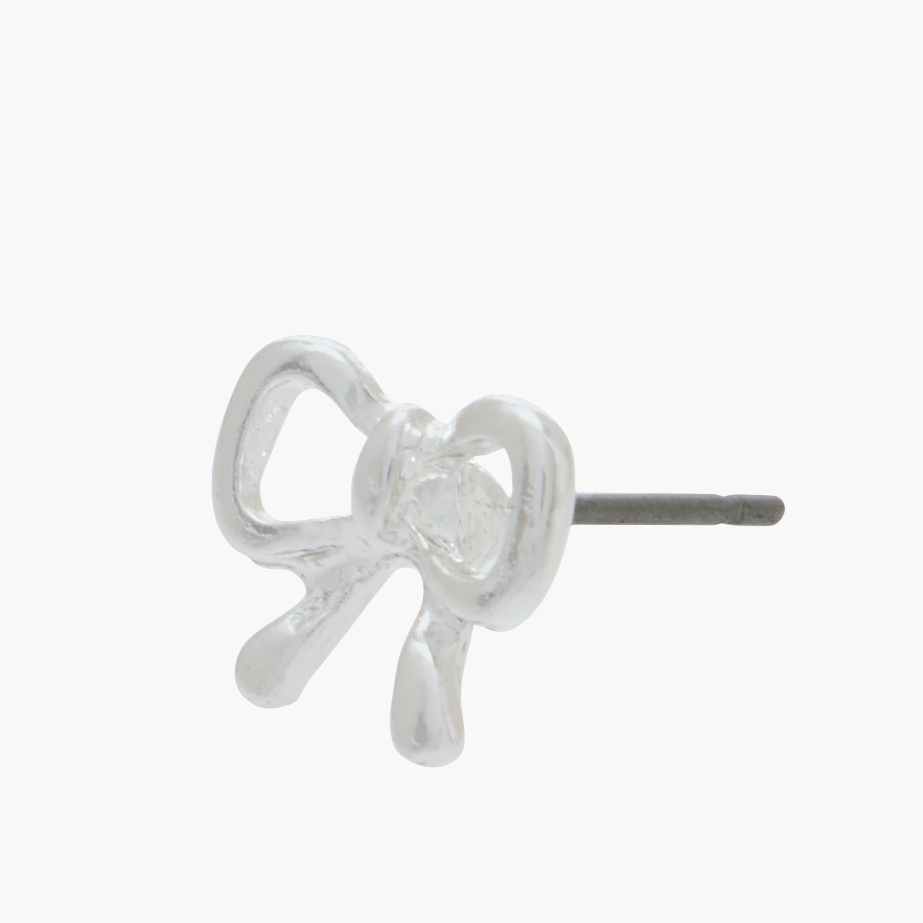 Pack of 10 Charmz Earrings with Pushback Closure-girls-accessories-jewellery-image-4