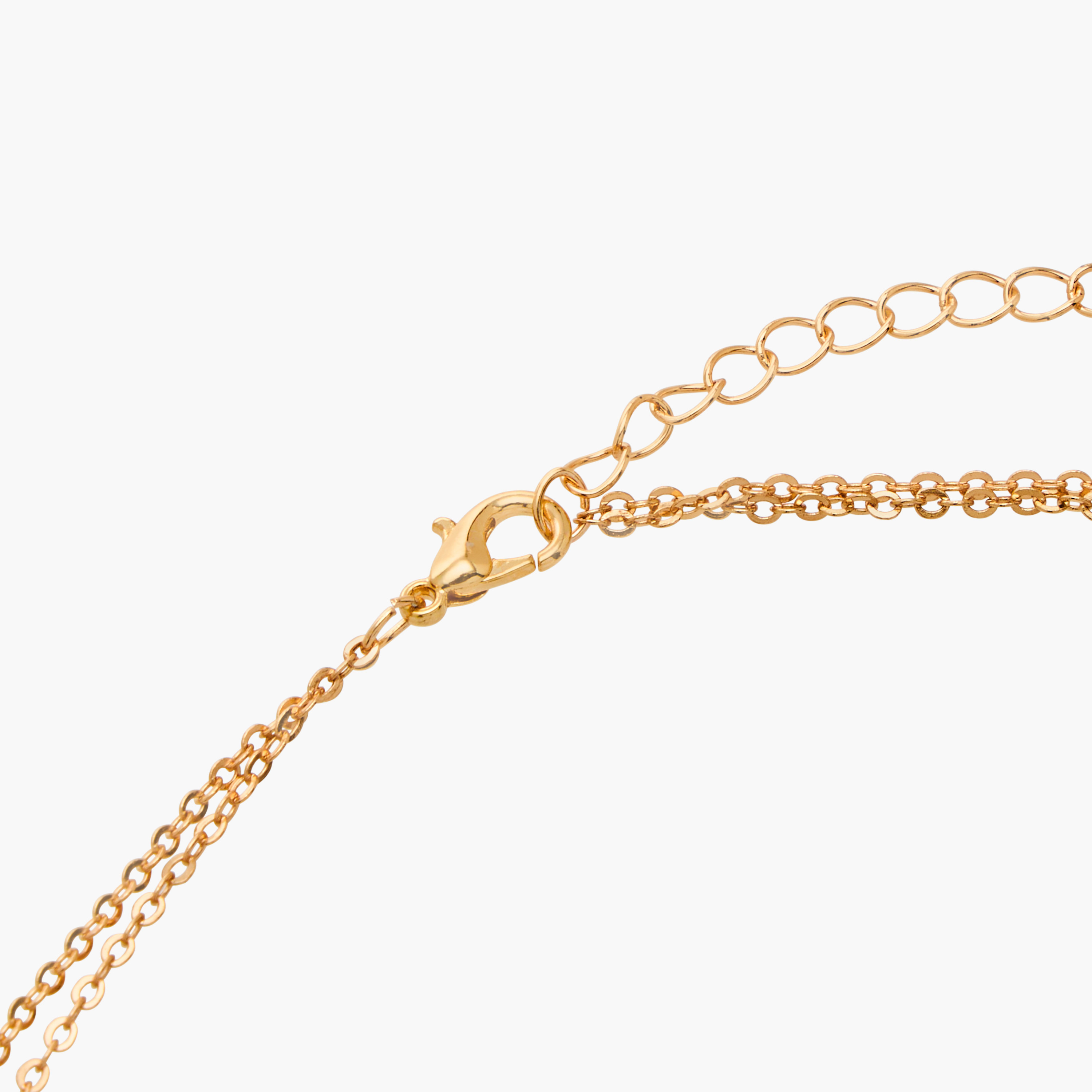 Charmz Layered Necklace with Pendants-girls-accessories-jewellery-image-4