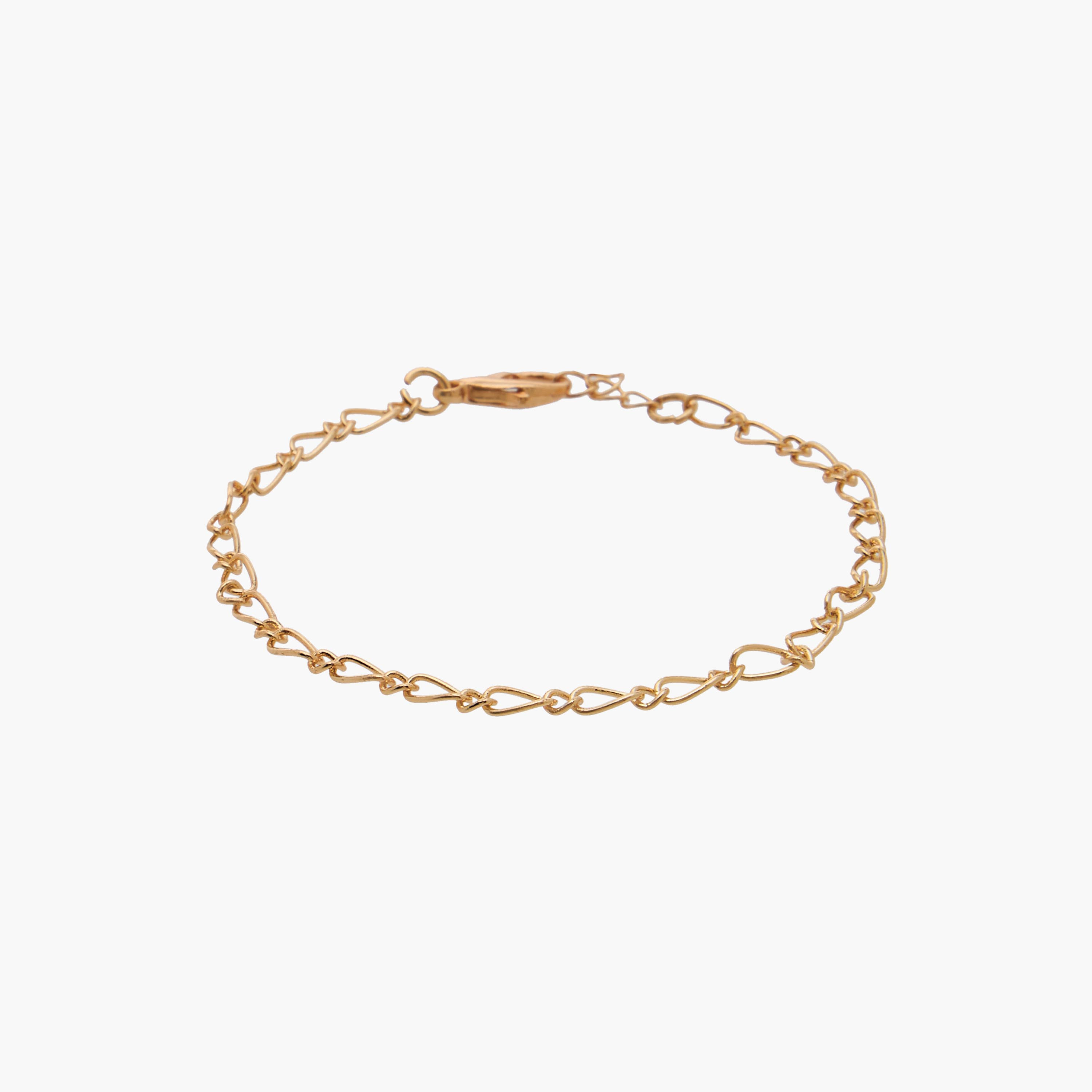 Pack of 5 Charmz Bracelet with Charm Details-girls-accessories-jewellery-image-2