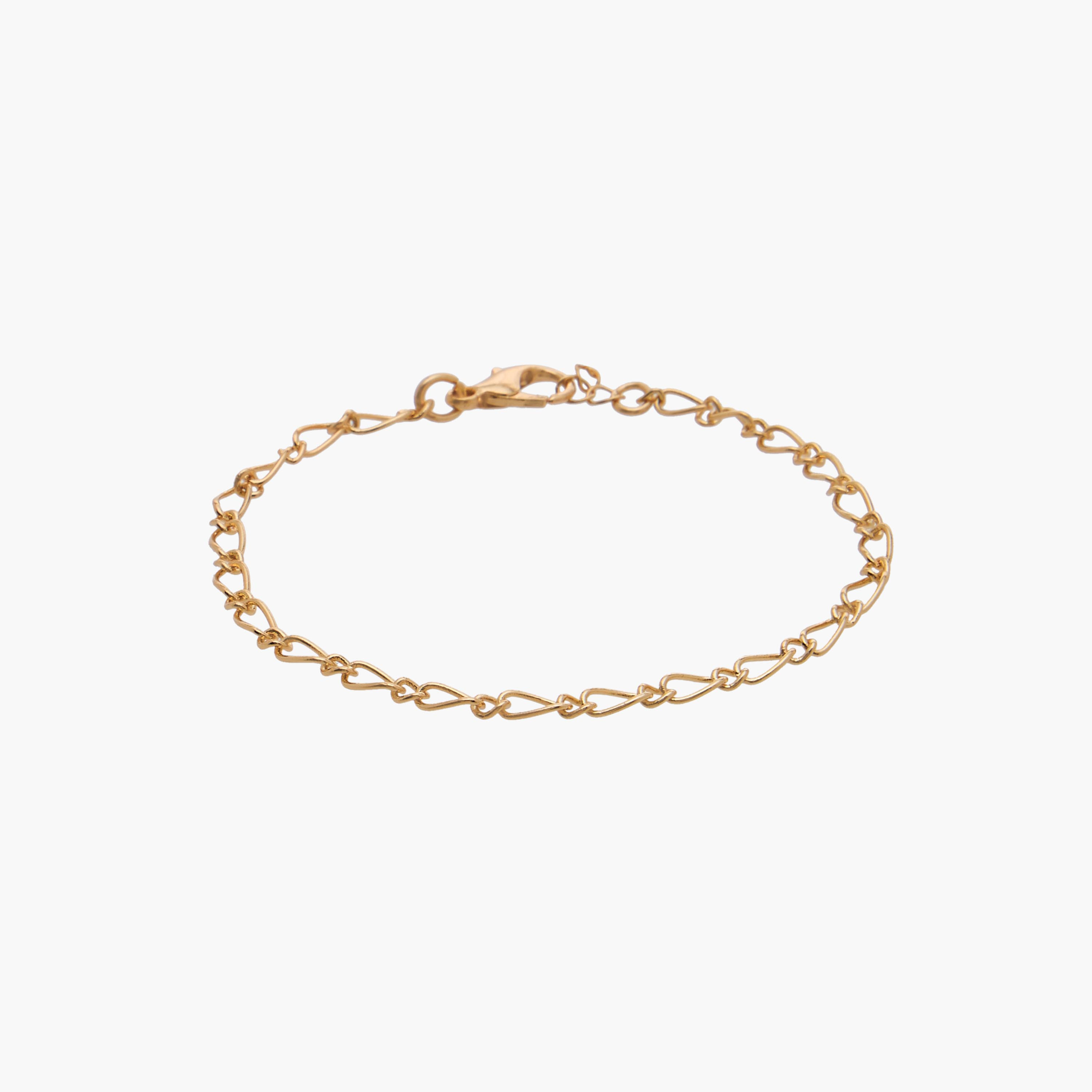 Pack of 5 Charmz Bracelet with Charm Details-girls-accessories-jewellery-image-5