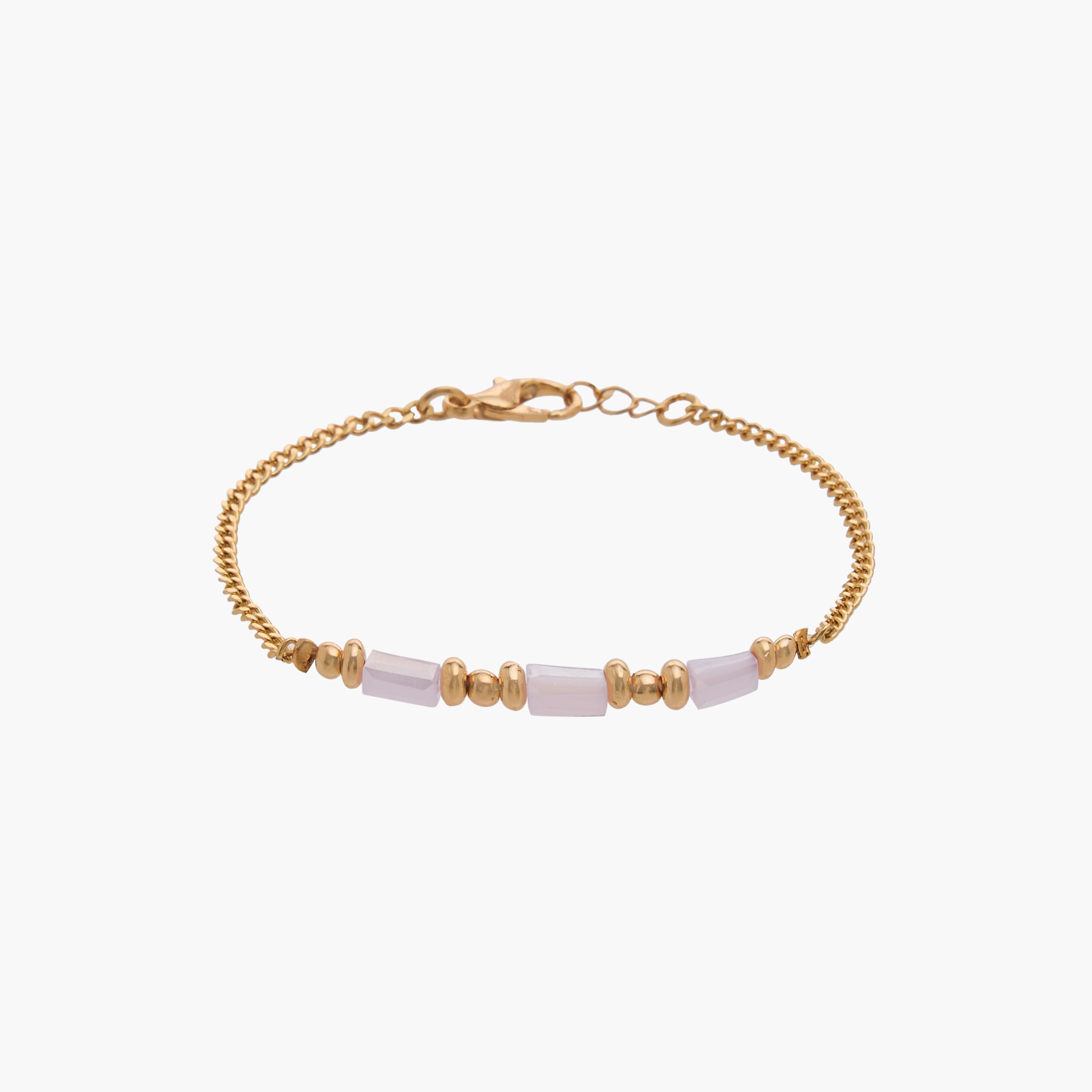 Pack of 5 Charmz Bracelet with Charm Details-girls-accessories-jewellery-image-6
