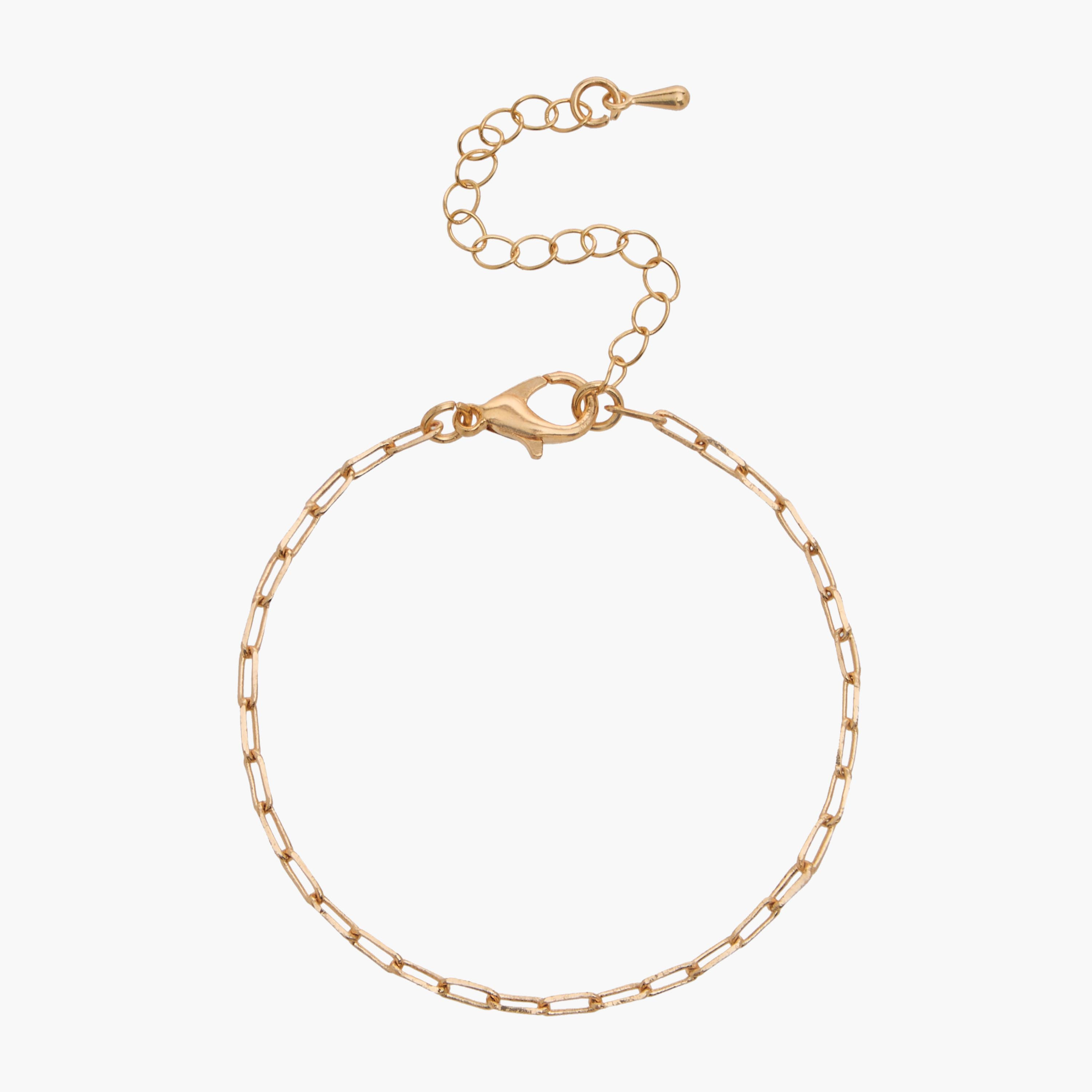 Pack of 5 Charmz Bracelet with Charm Details-girls-accessories-jewellery-image-10