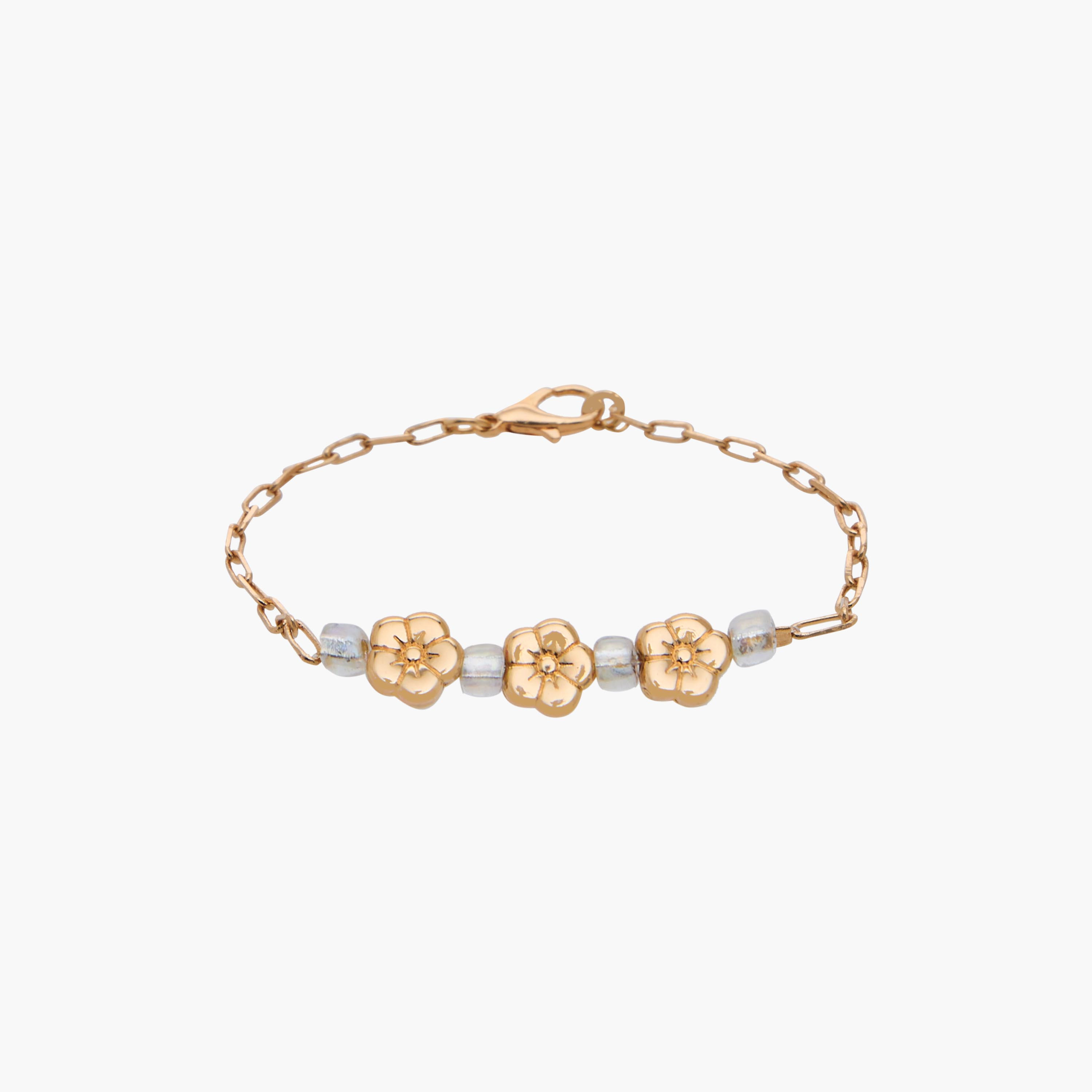 Pack of 5 Charmz Bracelet with Charm Details-girls-accessories-jewellery-image-3