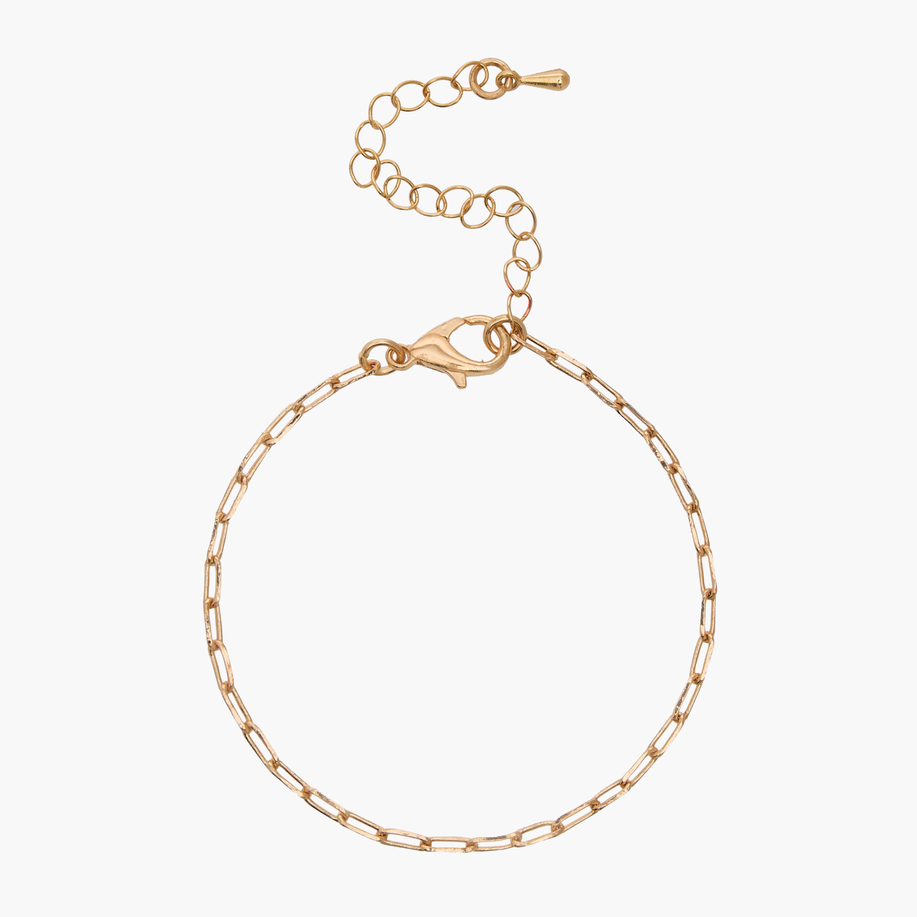 Pack of 5 Charmz Bracelet with Charm Details-girls-accessories-jewellery-image-8