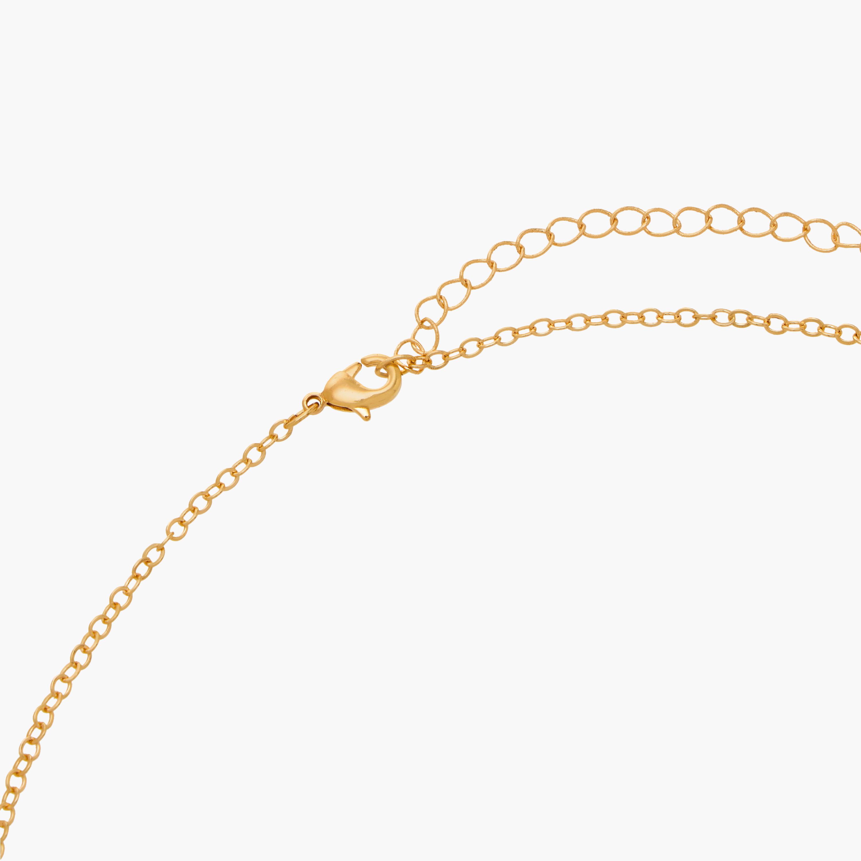 Charmz Necklace with Earrings-girls-accessories-jewellery-image-4