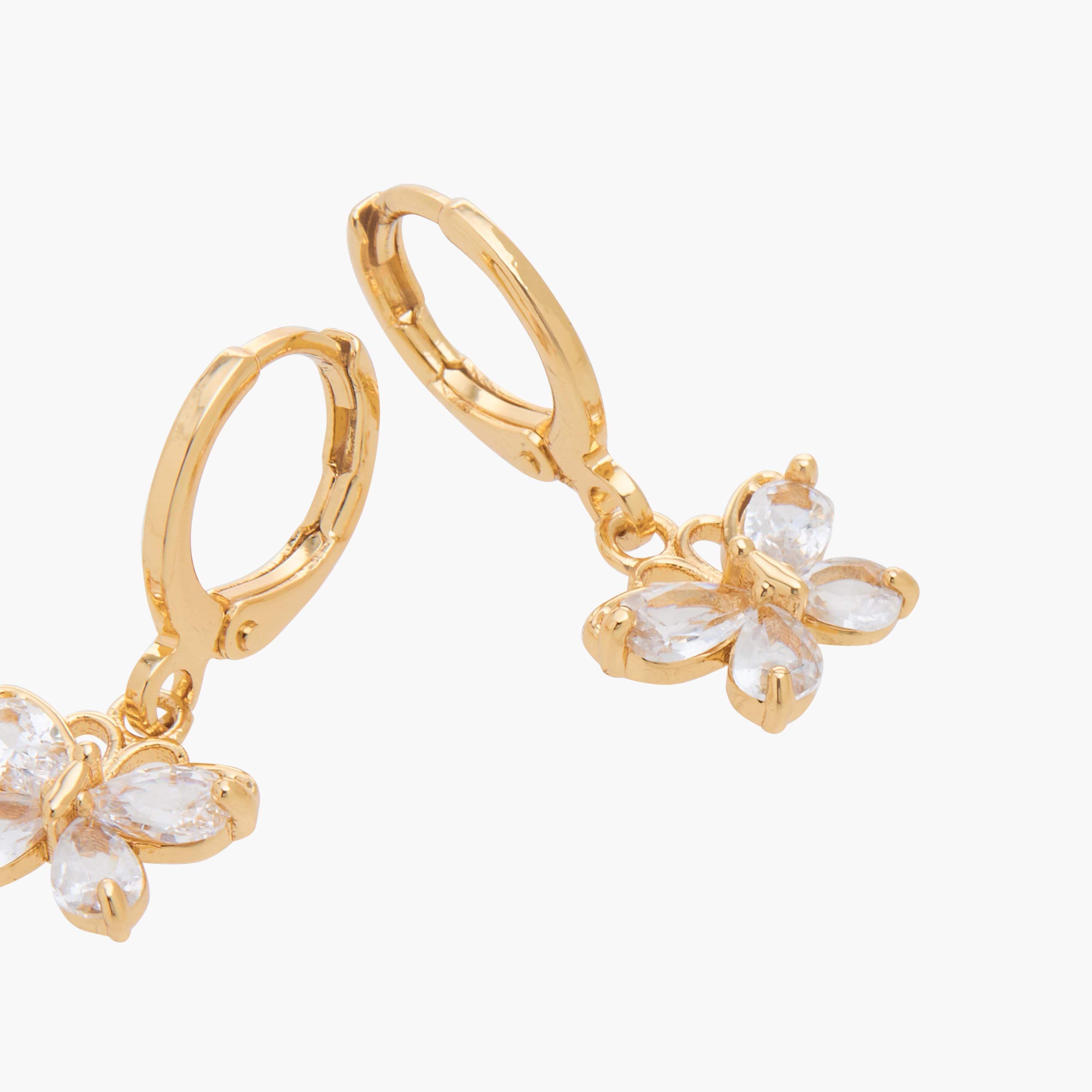 Pack of 2 Charmz Earrings with Embellishments-girls-accessories-jewellery-image-5