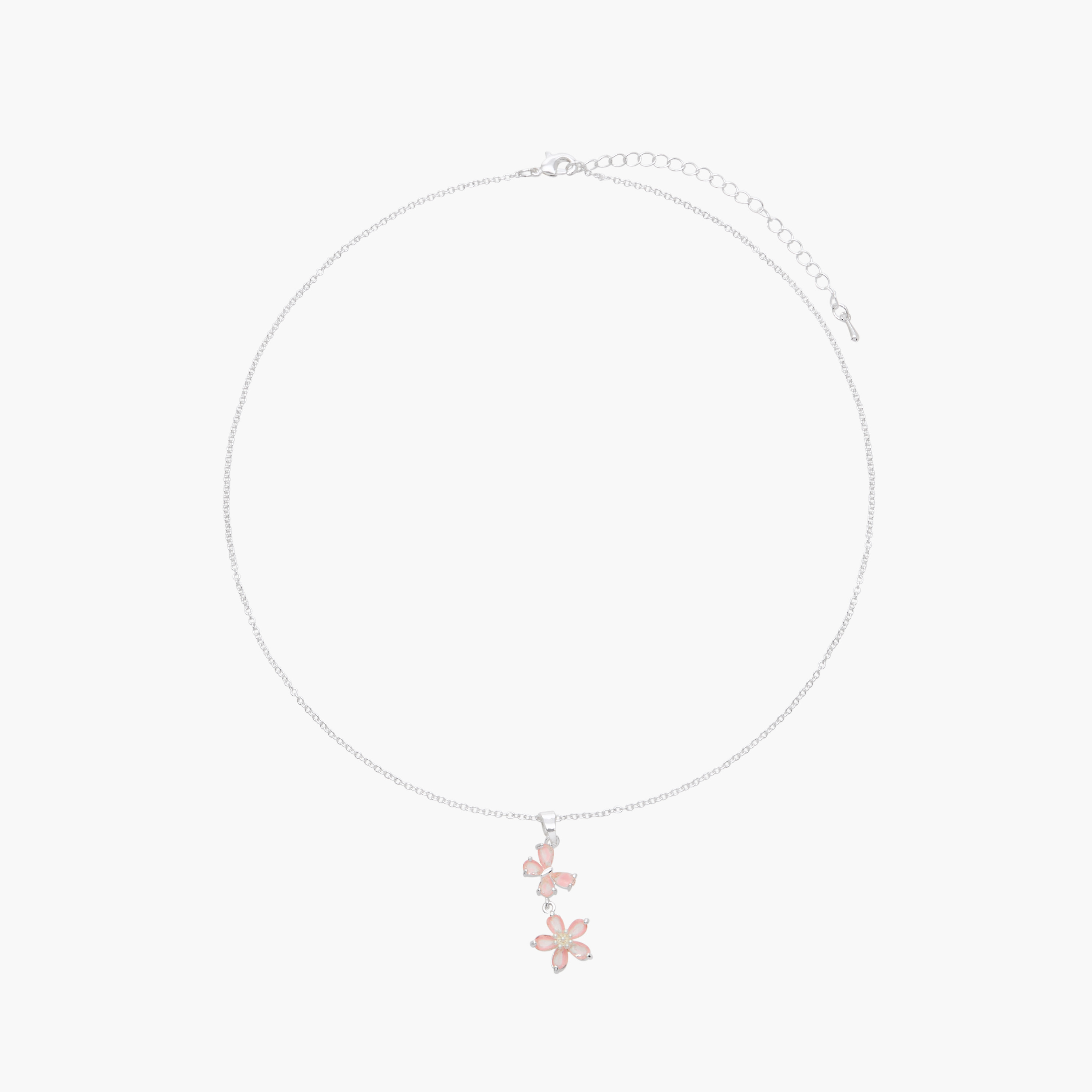 Set of 2 Charmz Pendant Necklace with Earrings-girls-accessories-jewellery-image-2