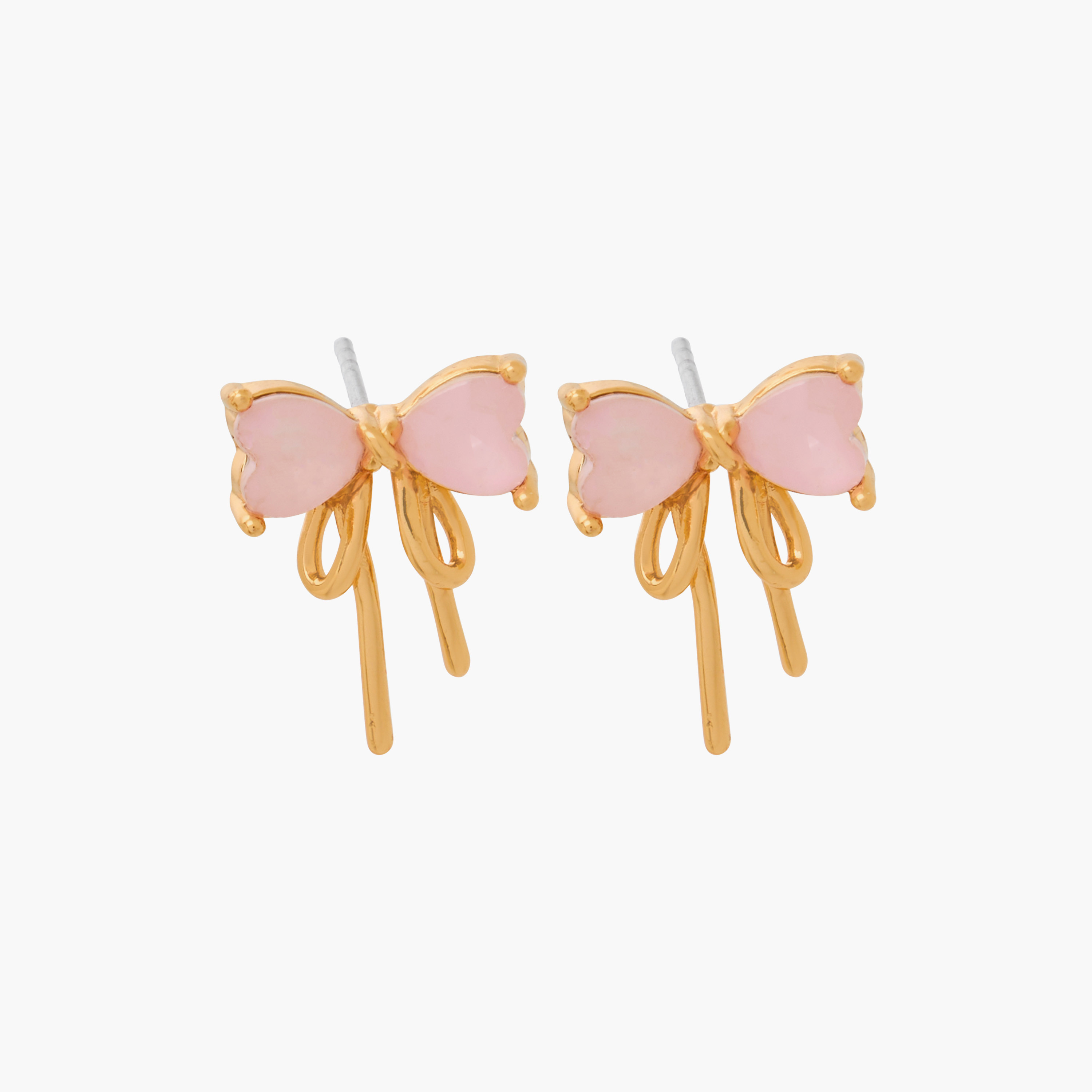 Set of 2 Charmz Jewellery Set with Bow Embellishment-girls-accessories-jewellery-image-5