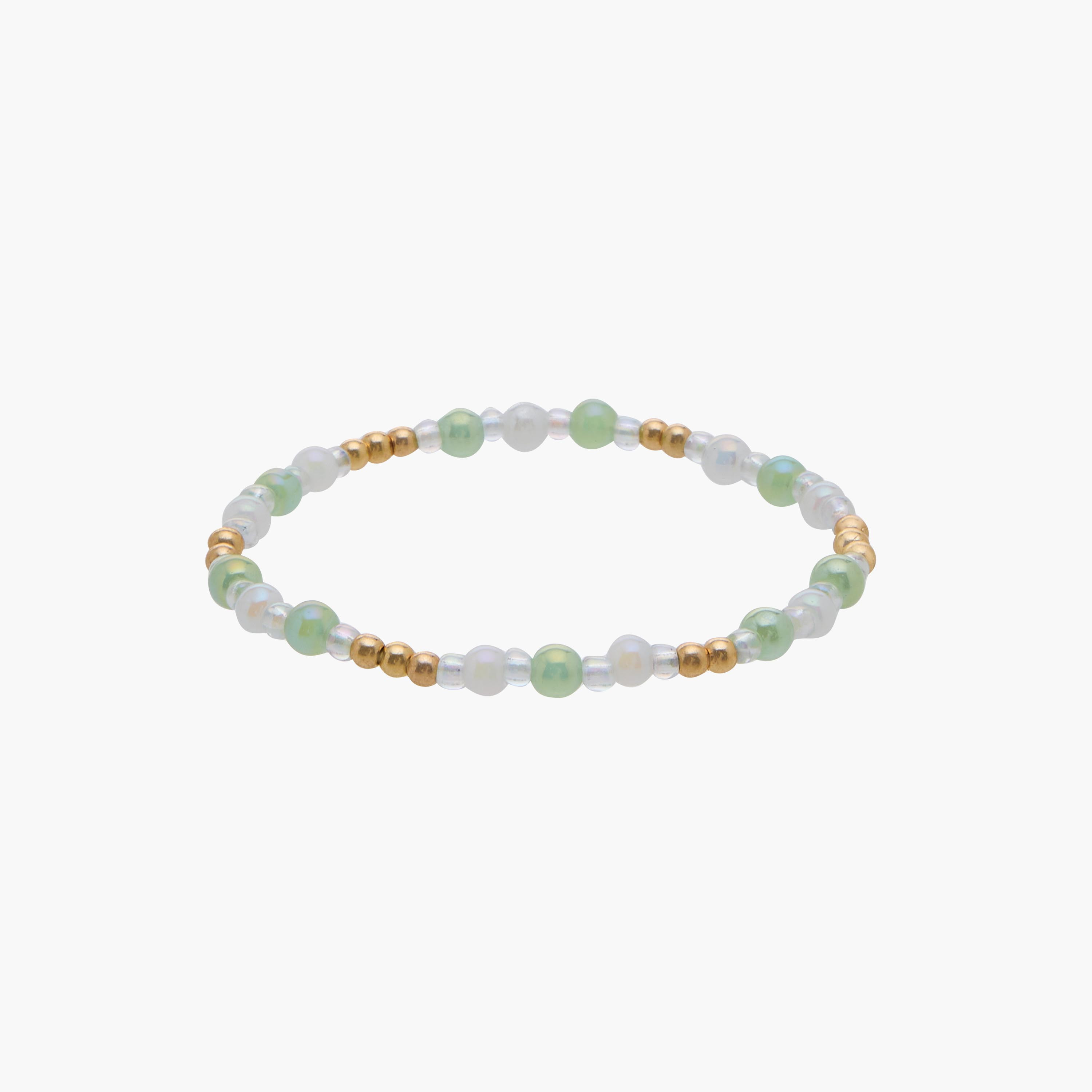 Pack of 4 Charmz Bracelet with Beads-girls-accessories-jewellery-image-2