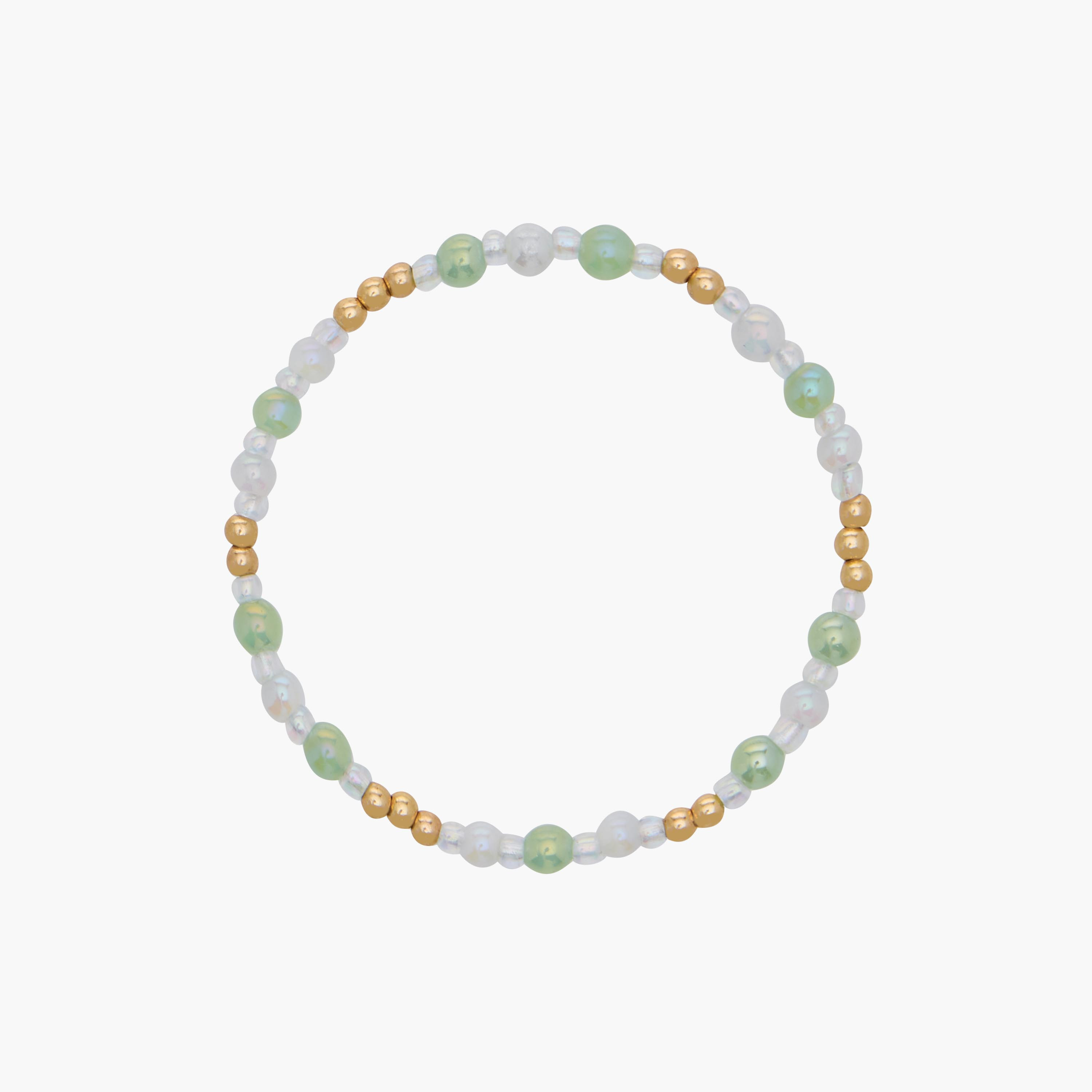 Pack of 4 Charmz Bracelet with Beads-girls-accessories-jewellery-image-7