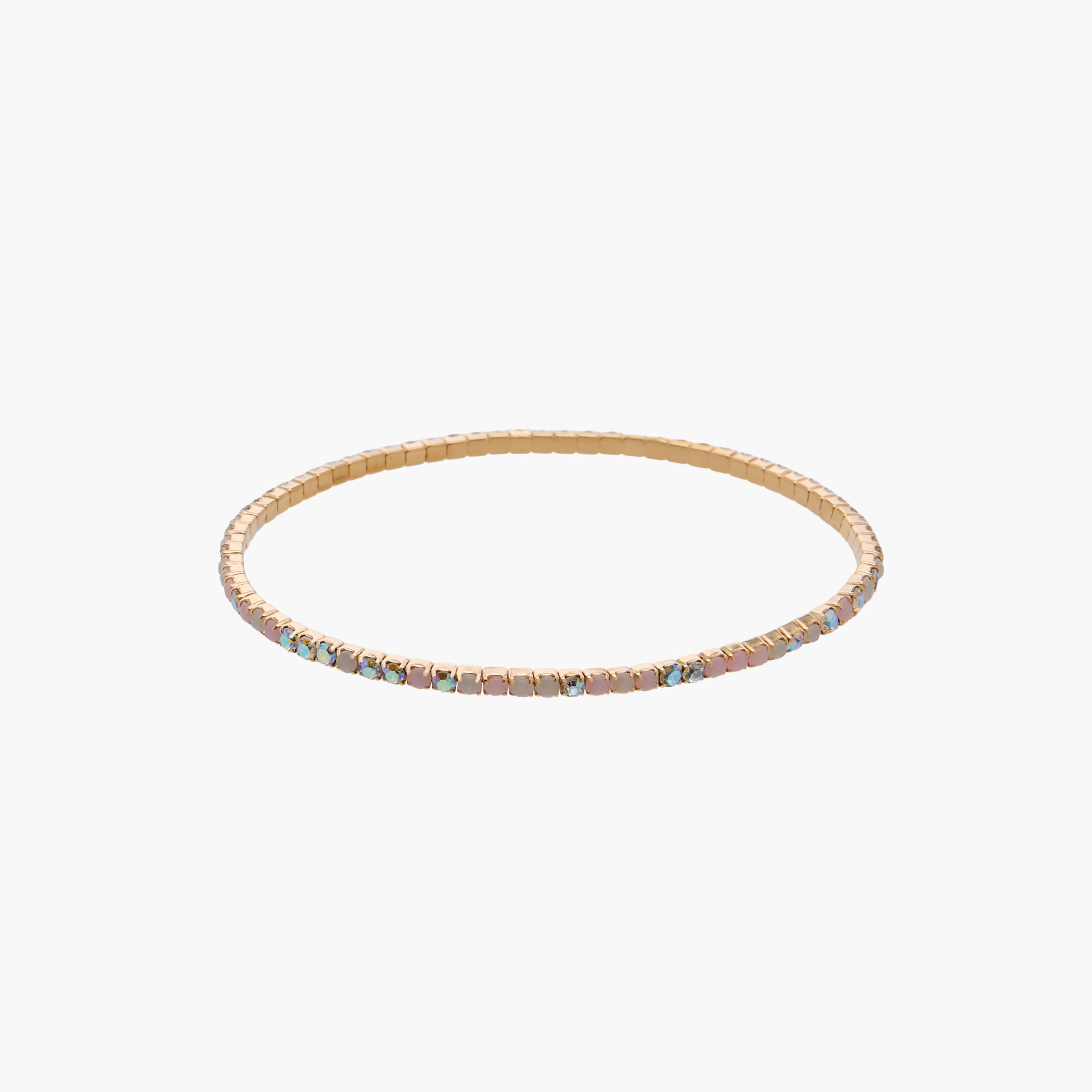 Pack of 5 Charmz Bracelet with Beads-girls-accessories-jewellery-image-8