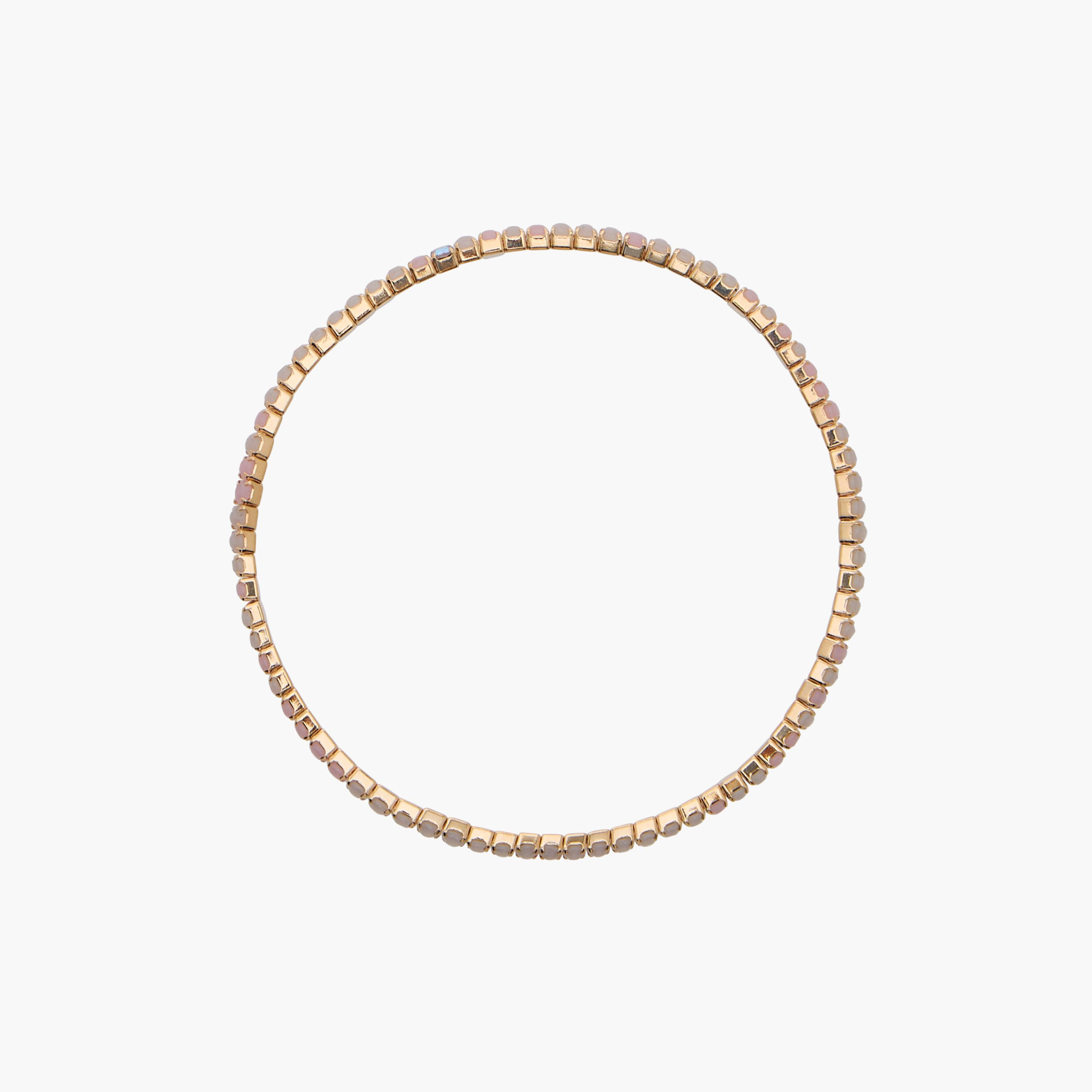 Pack of 5 Charmz Bracelet with Beads-girls-accessories-jewellery-image-9
