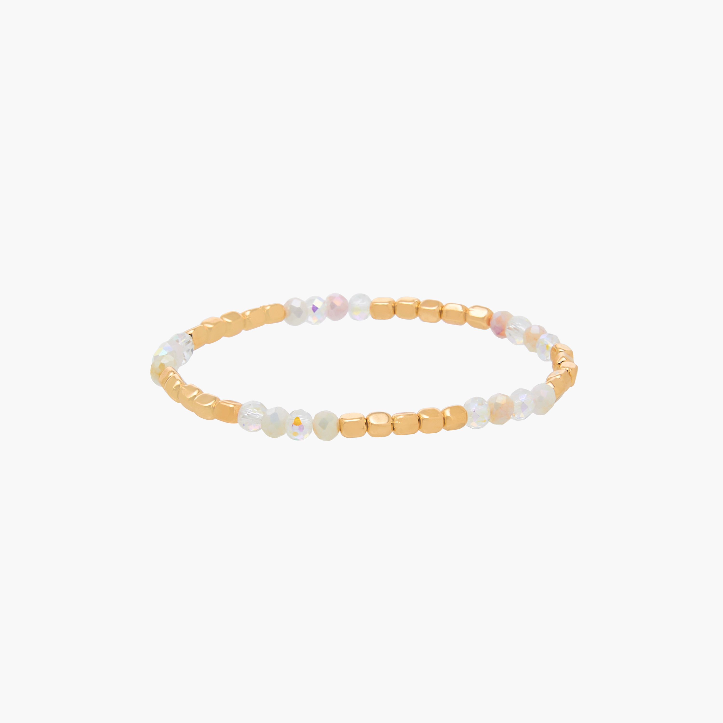 Pack of 5 Charmz Bracelet with Embellishment-girls-accessories-jewellery-image-3