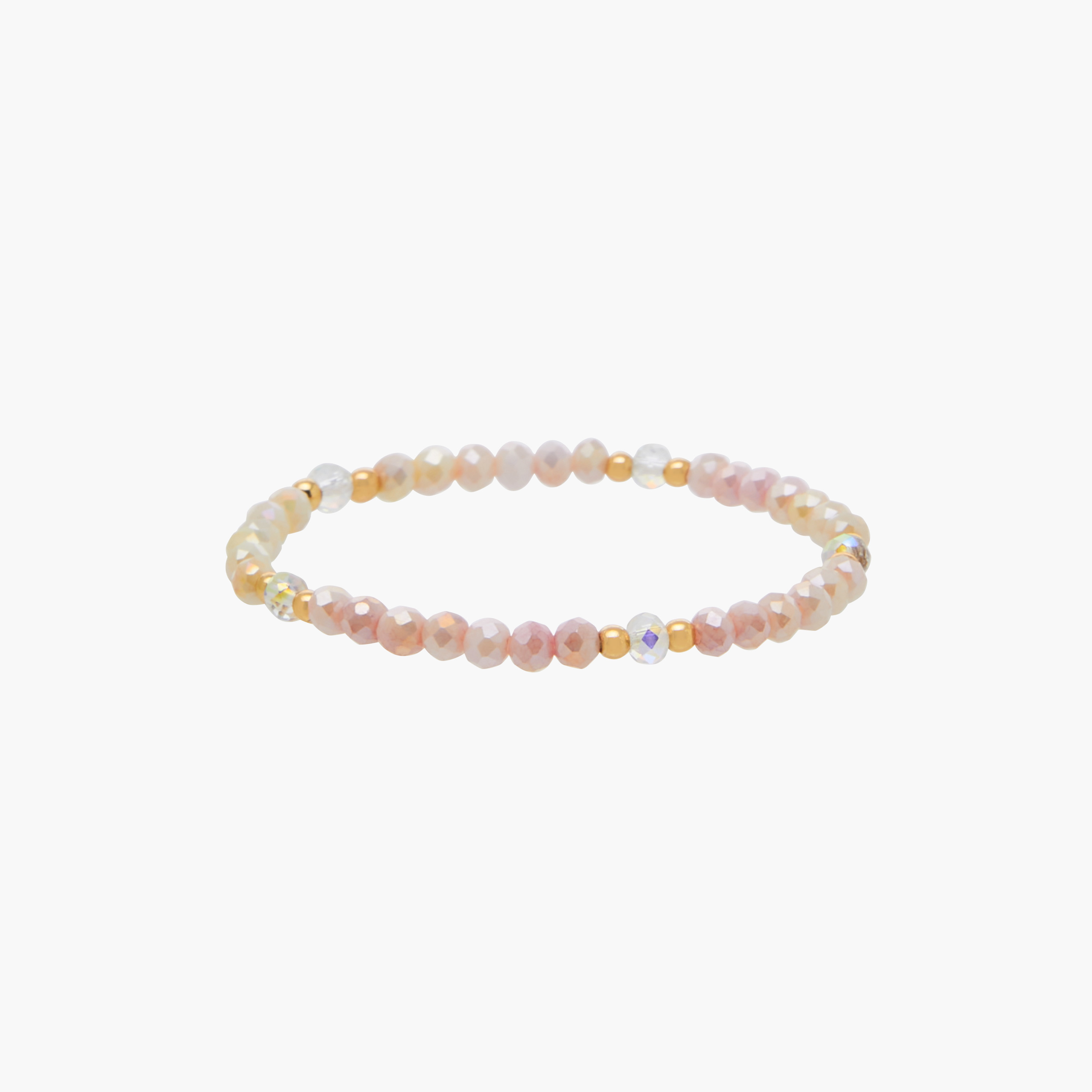 Pack of 5 Charmz Bracelet with Embellishment-girls-accessories-jewellery-image-5