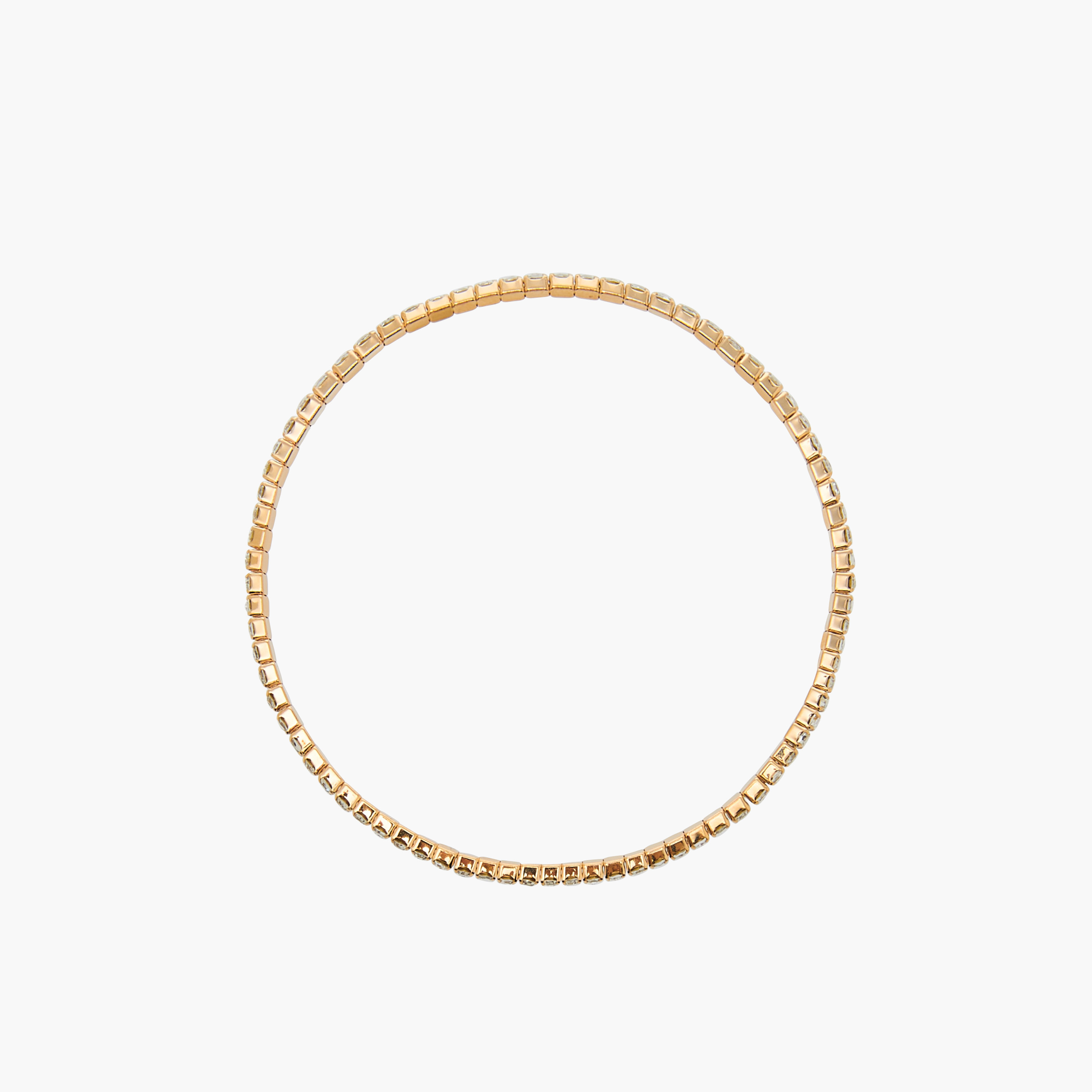 Pack of 5 Charmz Bracelet with Embellishment-girls-accessories-jewellery-image-6