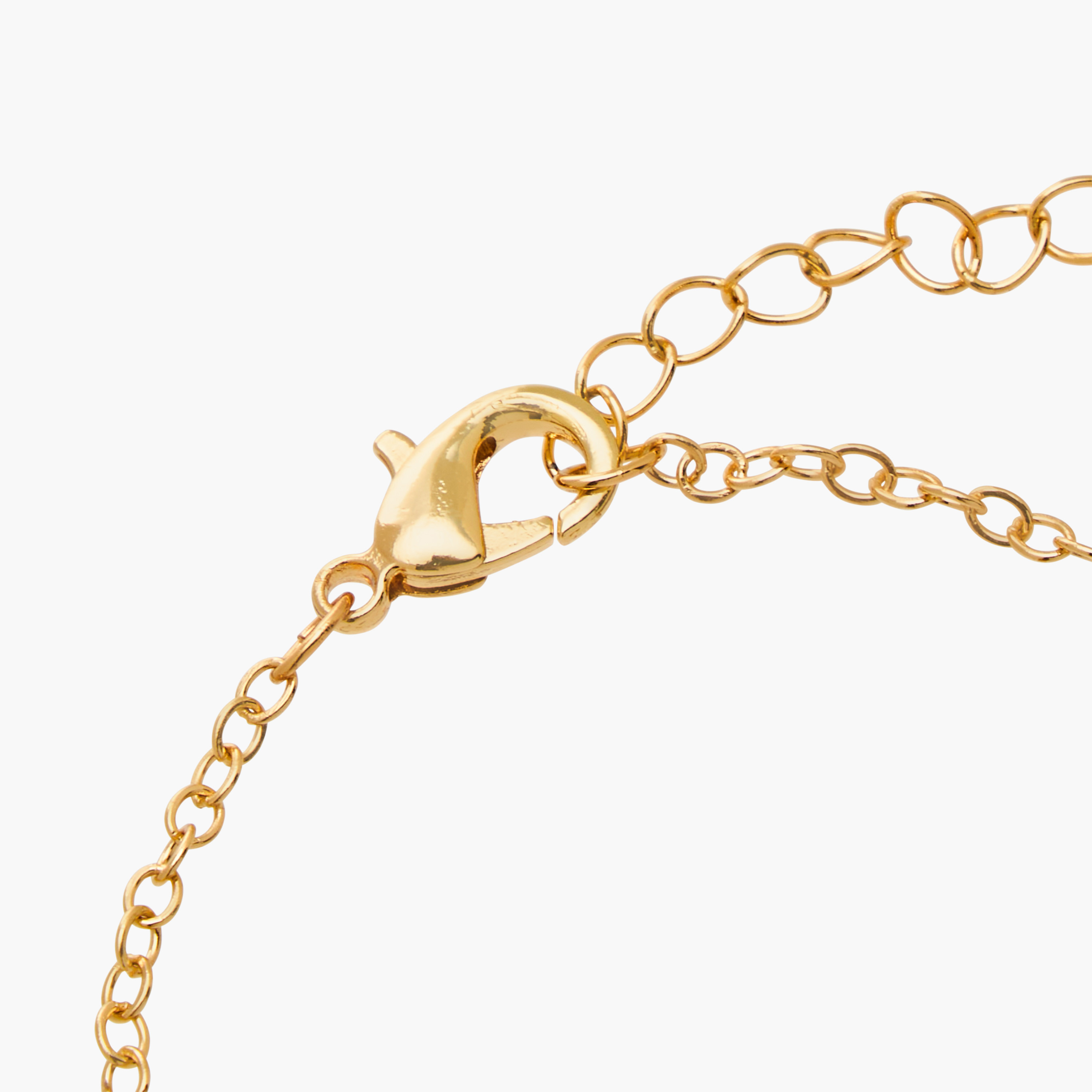 Charmz Bracelet with Stone Embellishments-girls-accessories-jewellery-image-4