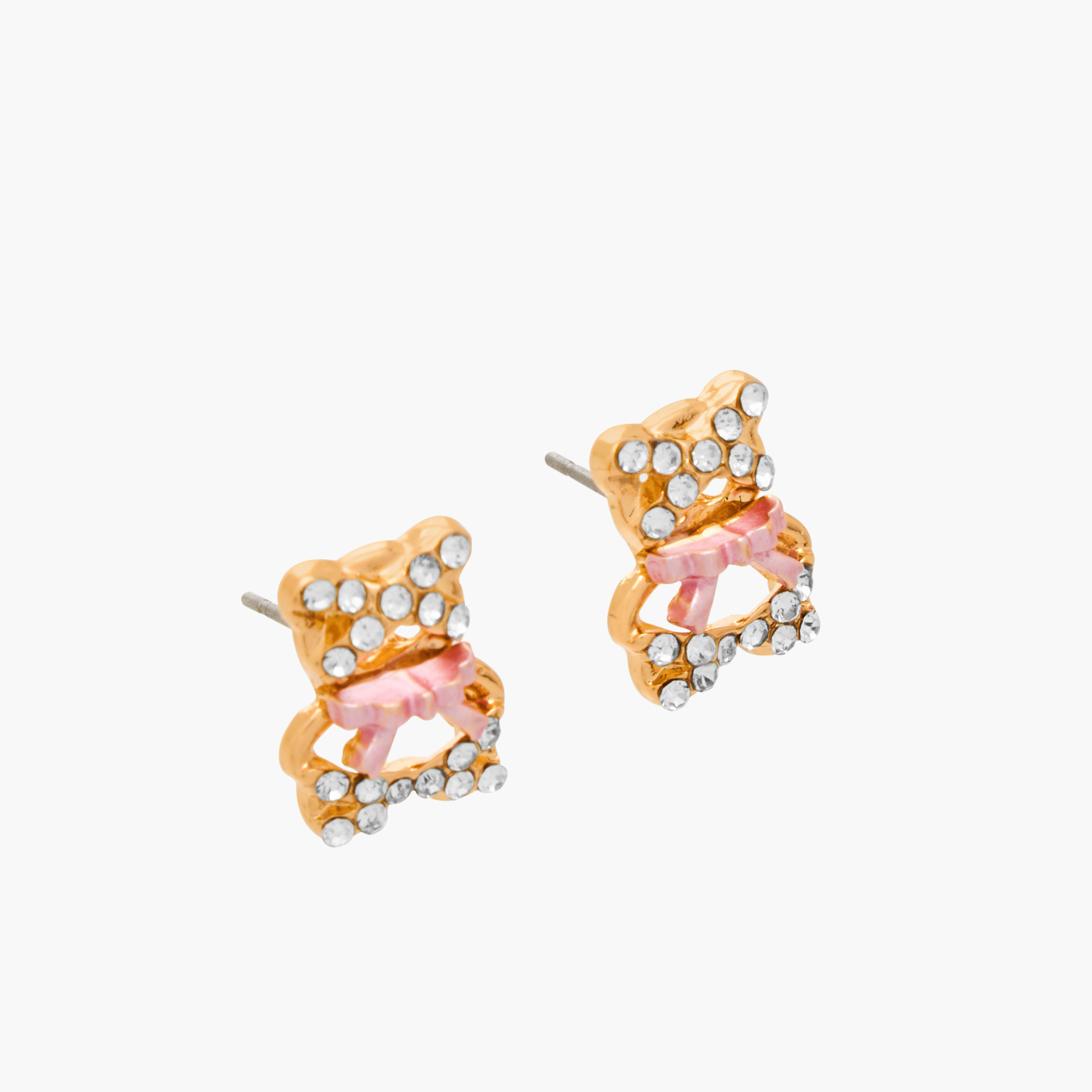 Set of 3 Charmz Jewellery Set with Teddy Bear Embellishment-girls-accessories-jewellery-image-5