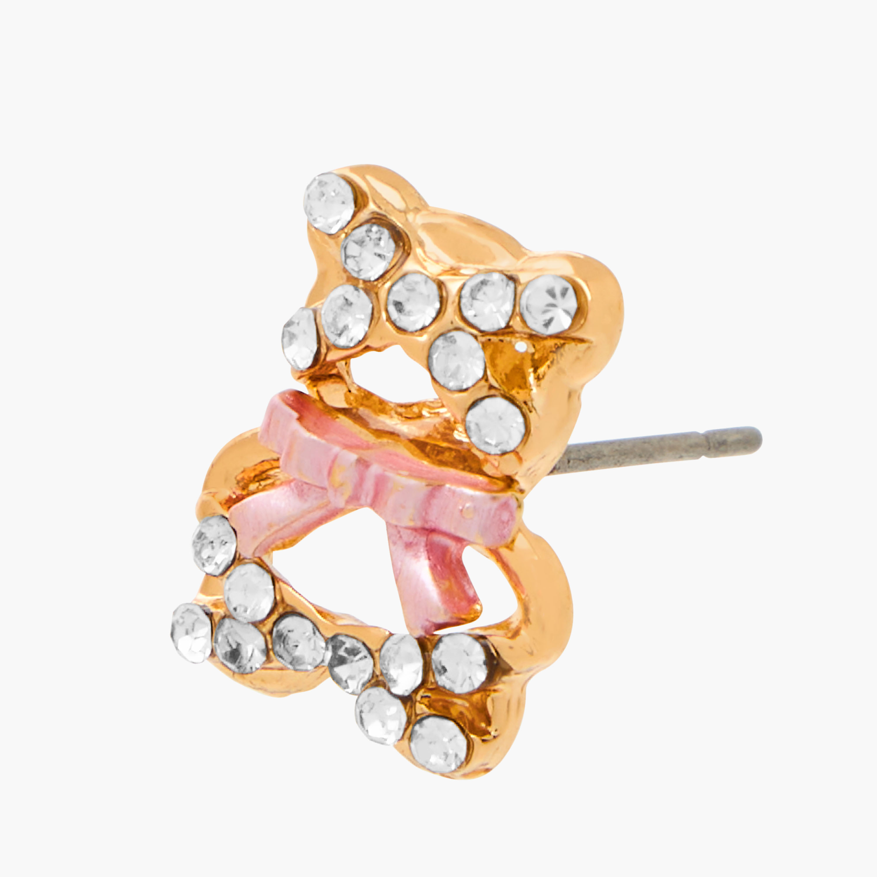 Set of 3 Charmz Jewellery Set with Teddy Bear Embellishment-girls-accessories-jewellery-image-6