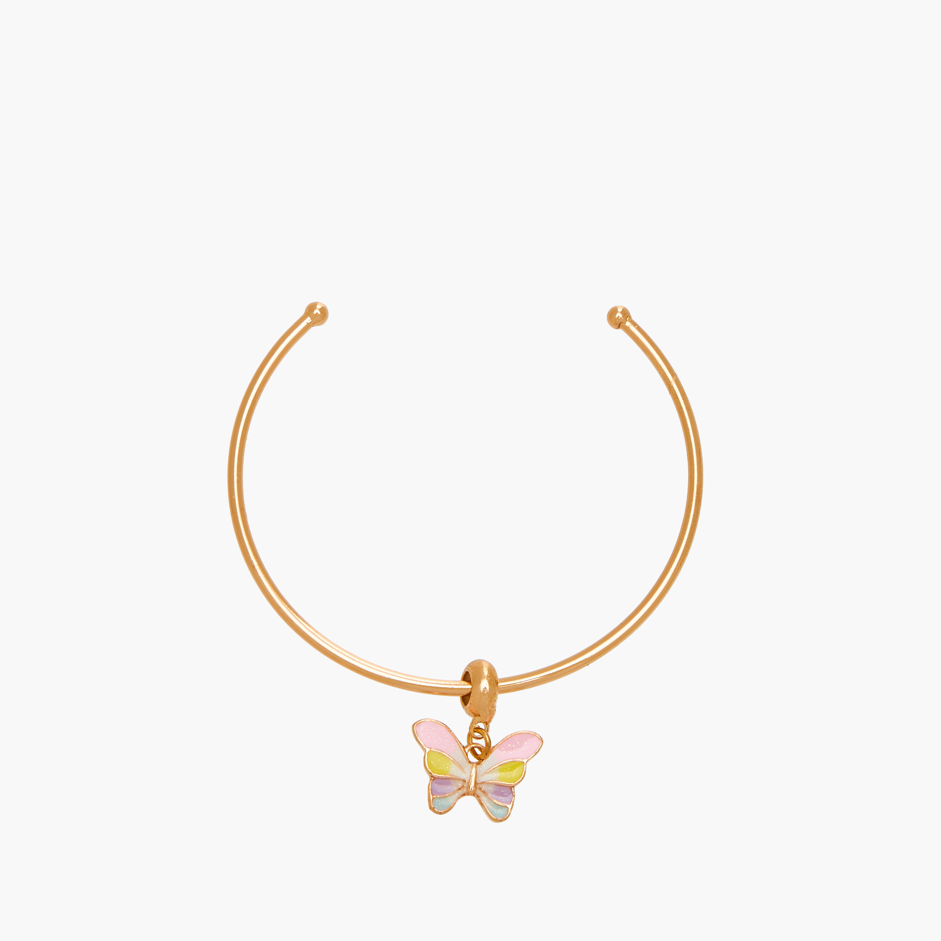 Set of 4 Charmz Jewellery Set with Butterfly Embellishment-girls-accessories-jewellery-image-3