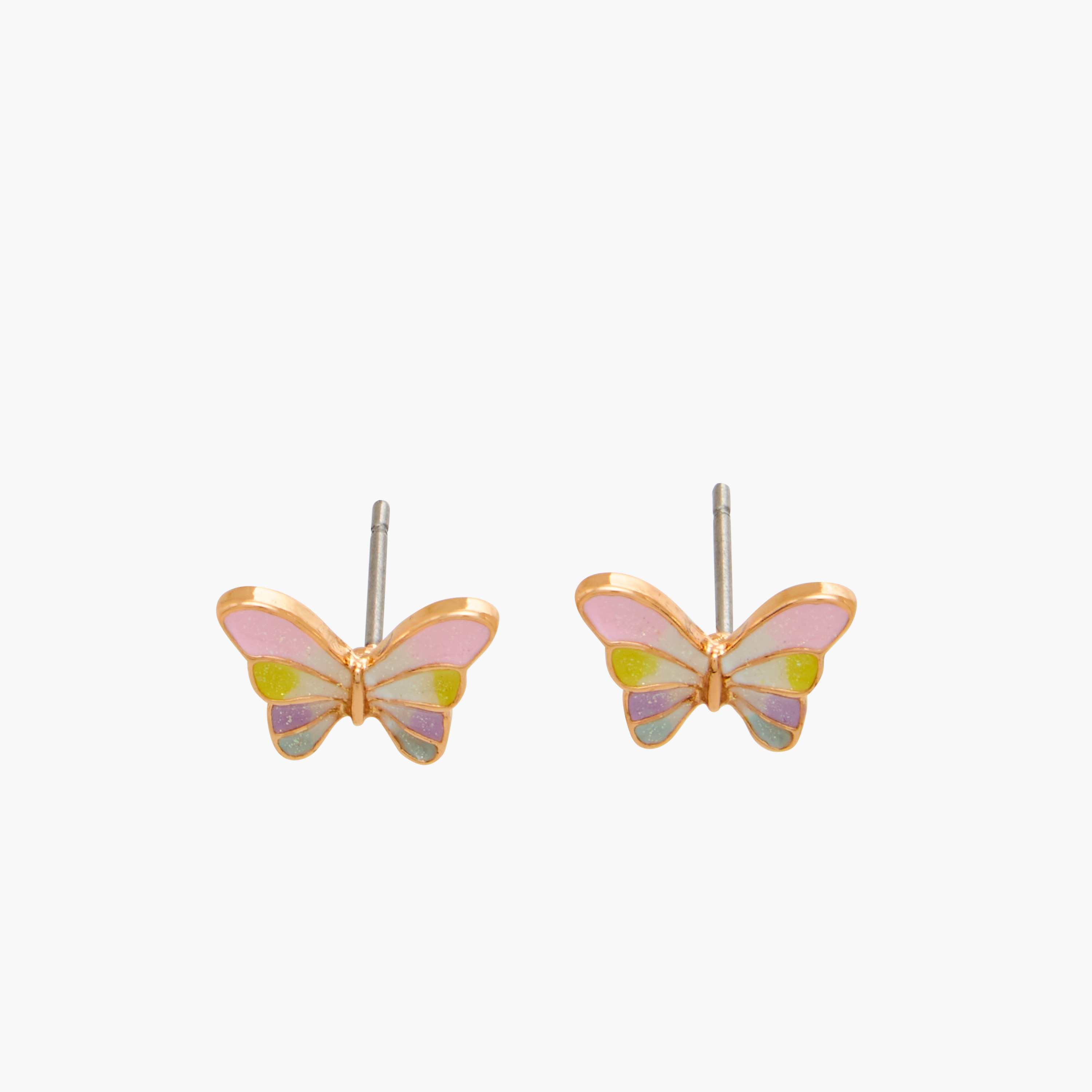 Set of 4 Charmz Jewellery Set with Butterfly Embellishment-girls-accessories-jewellery-image-6