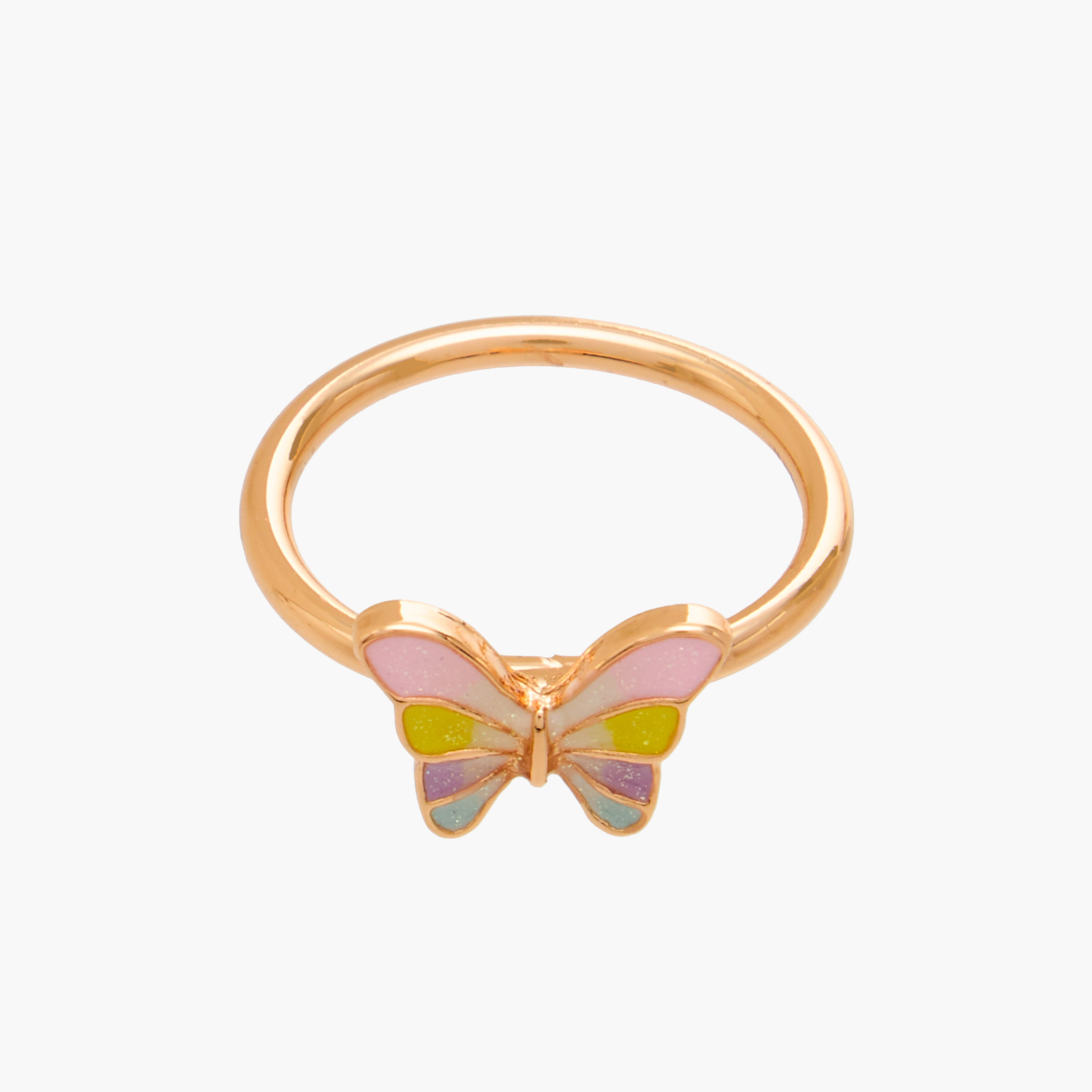 Set of 4 Charmz Jewellery Set with Butterfly Embellishment-girls-accessories-jewellery-image-8