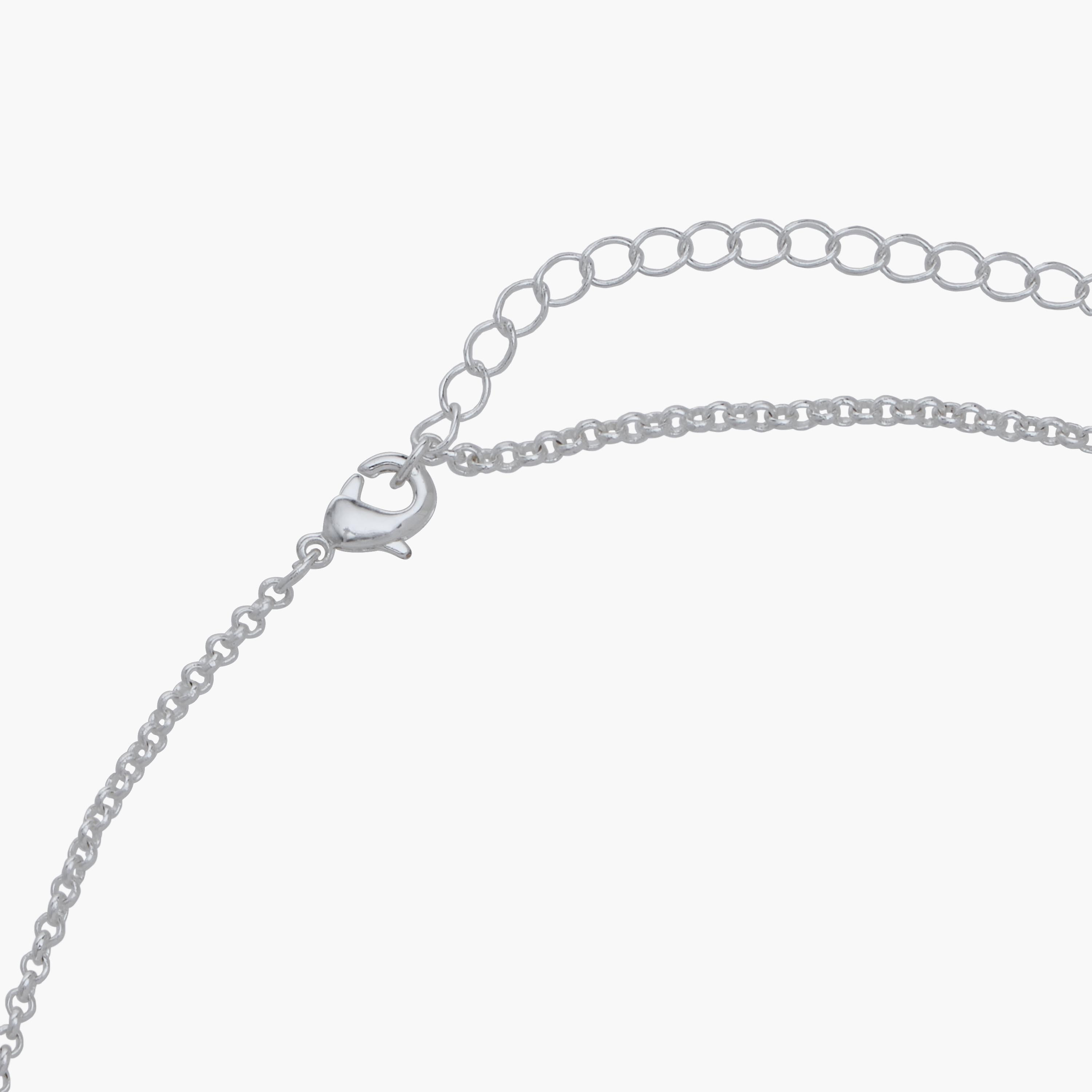 Pack of 2 Charmz Necklace with Bow Pendant-girls-accessories-jewellery-image-5