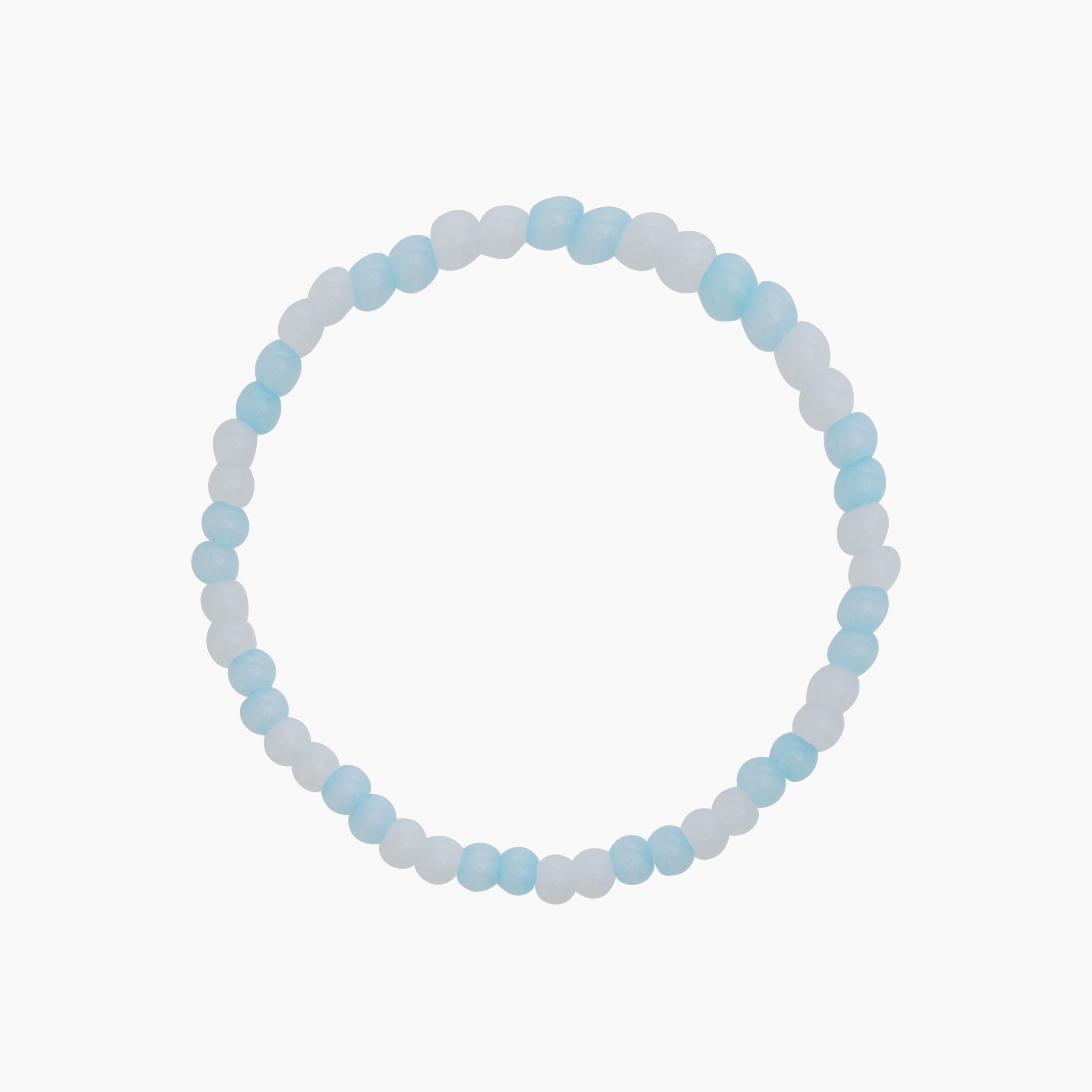 Pack of 7 Charmz Bracelet with Assorted Design-girls-accessories-jewellery-image-12
