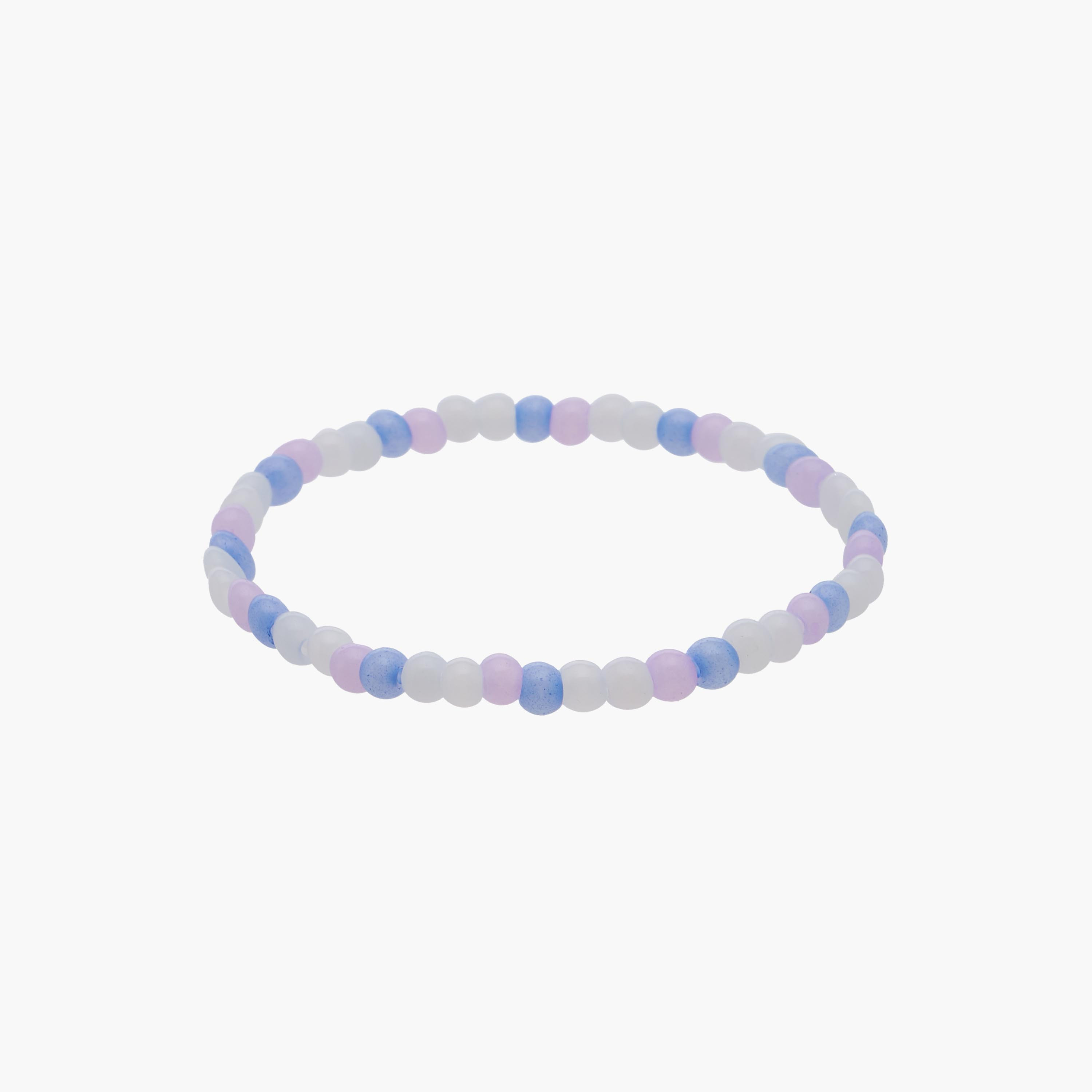 Pack of 7 Charmz Bracelet with Assorted Design-girls-accessories-jewellery-image-2