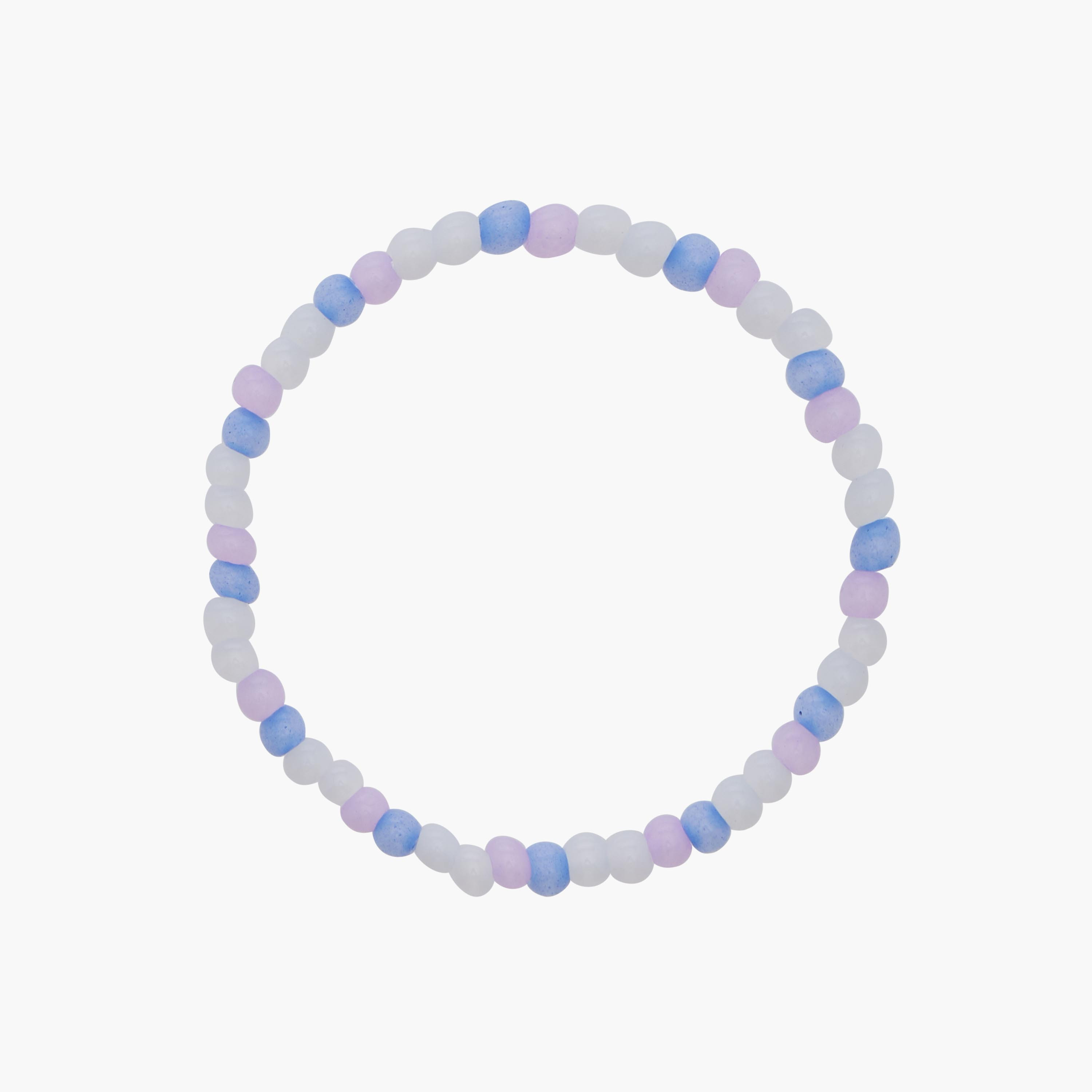 Pack of 7 Charmz Bracelet with Assorted Design-girls-accessories-jewellery-image-9