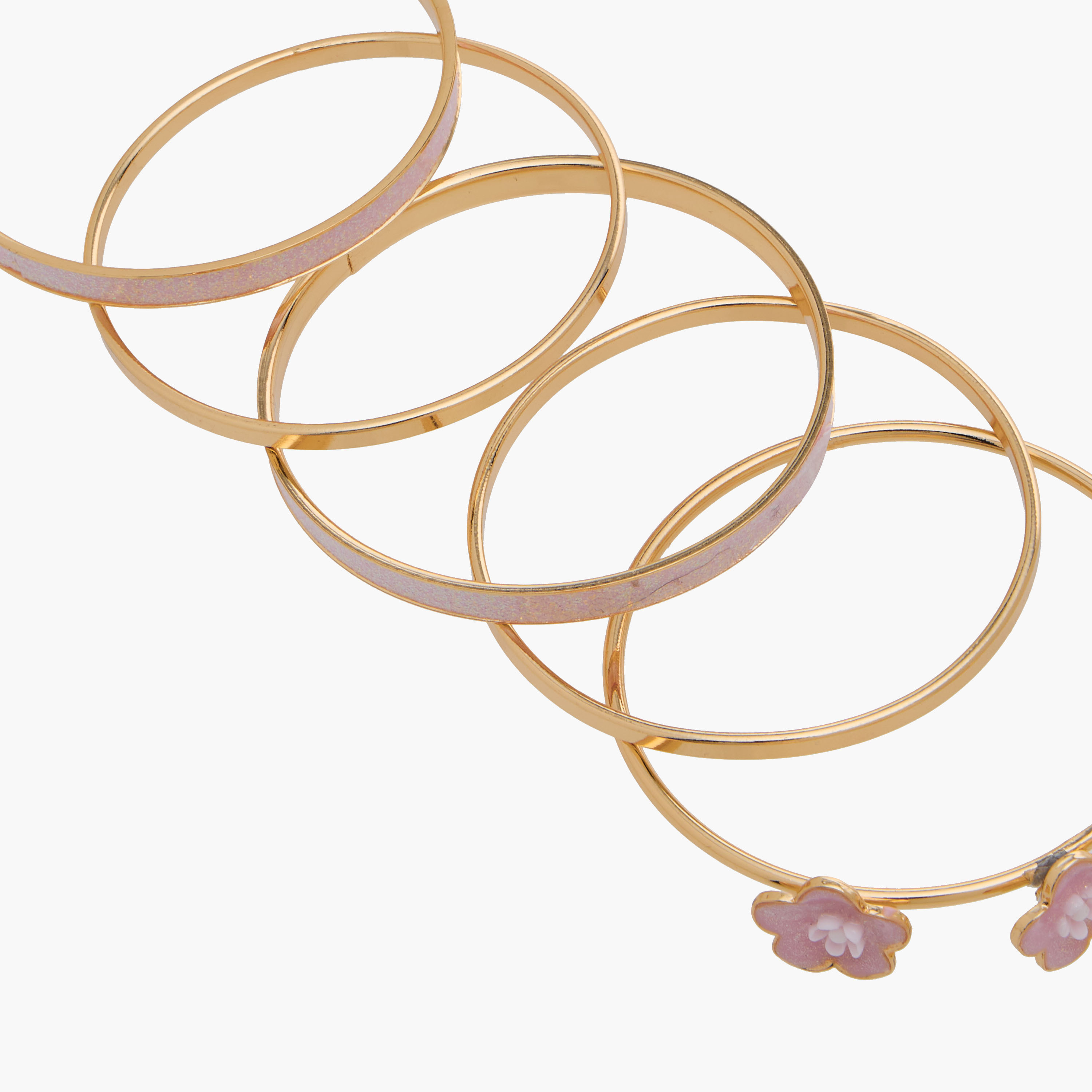 Pack of 5 Charmz Bangles-girls-accessories-jewellery-image-8