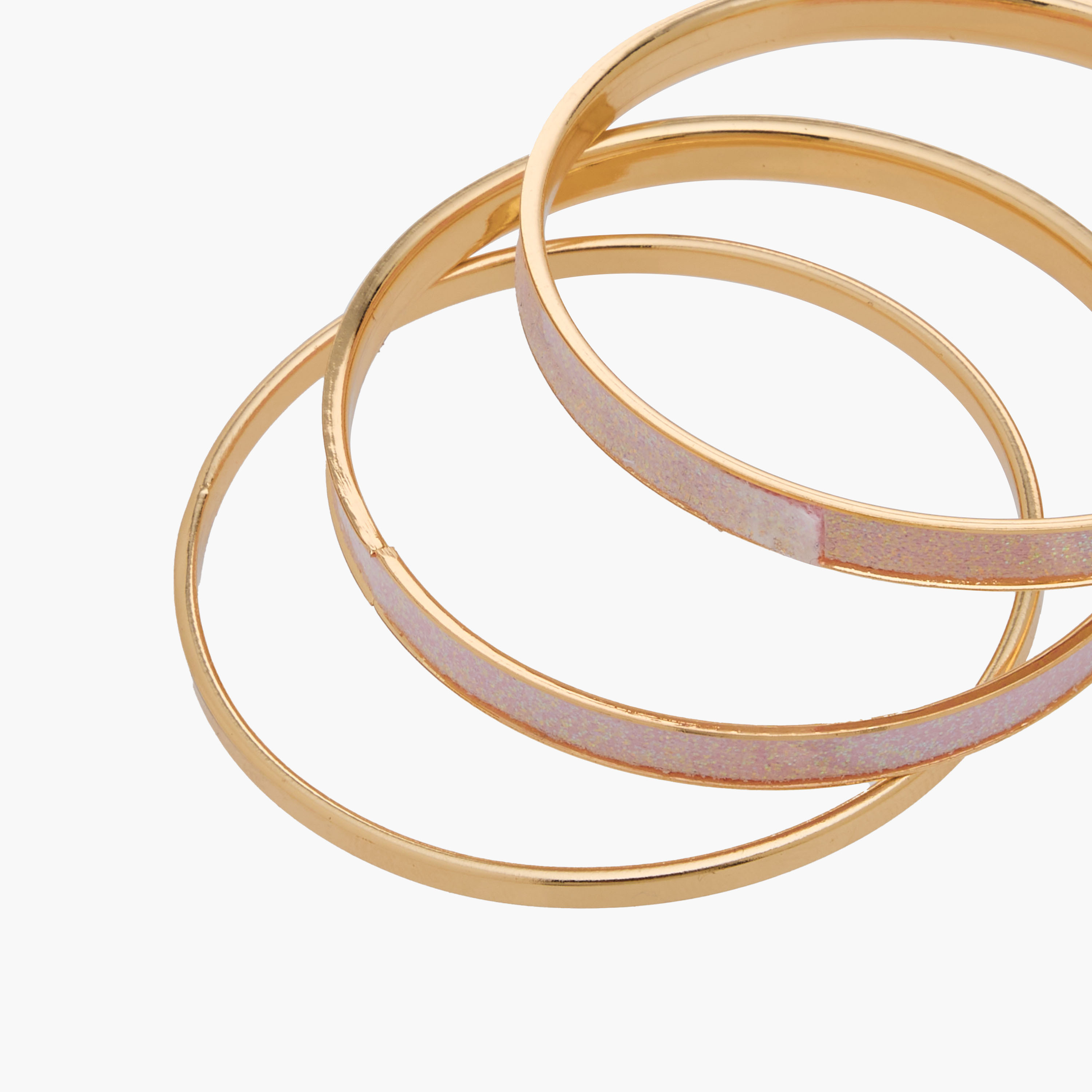 Pack of 5 Charmz Bangles-girls-accessories-jewellery-image-9