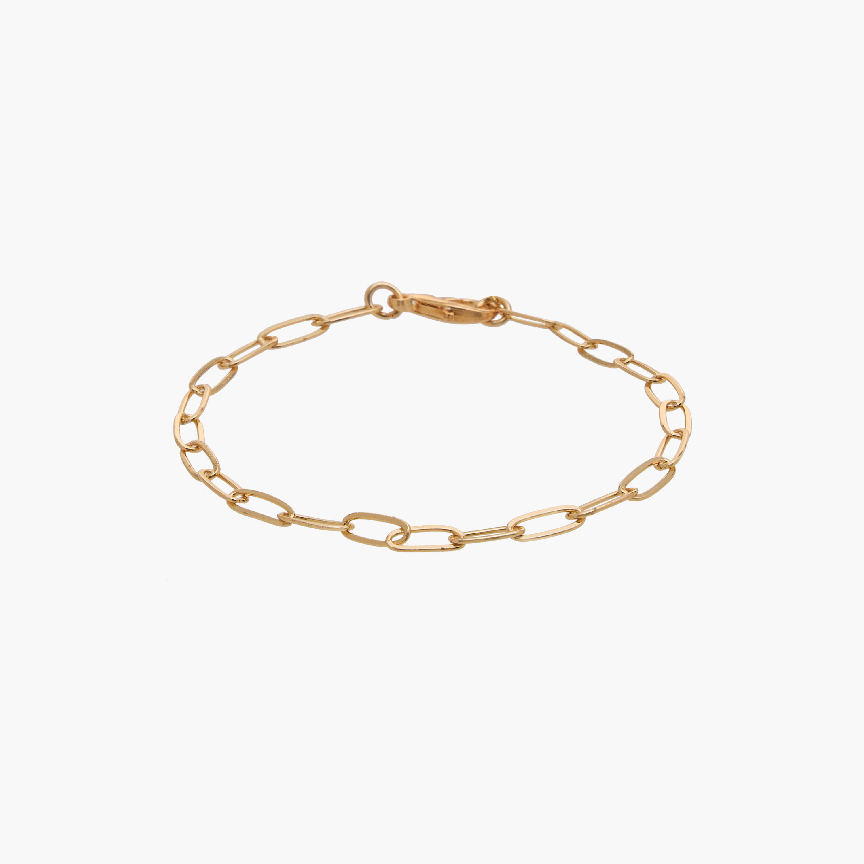 Pack of 4 Charmz Bracelet with Charm Detail-girls-accessories-jewellery-image-6
