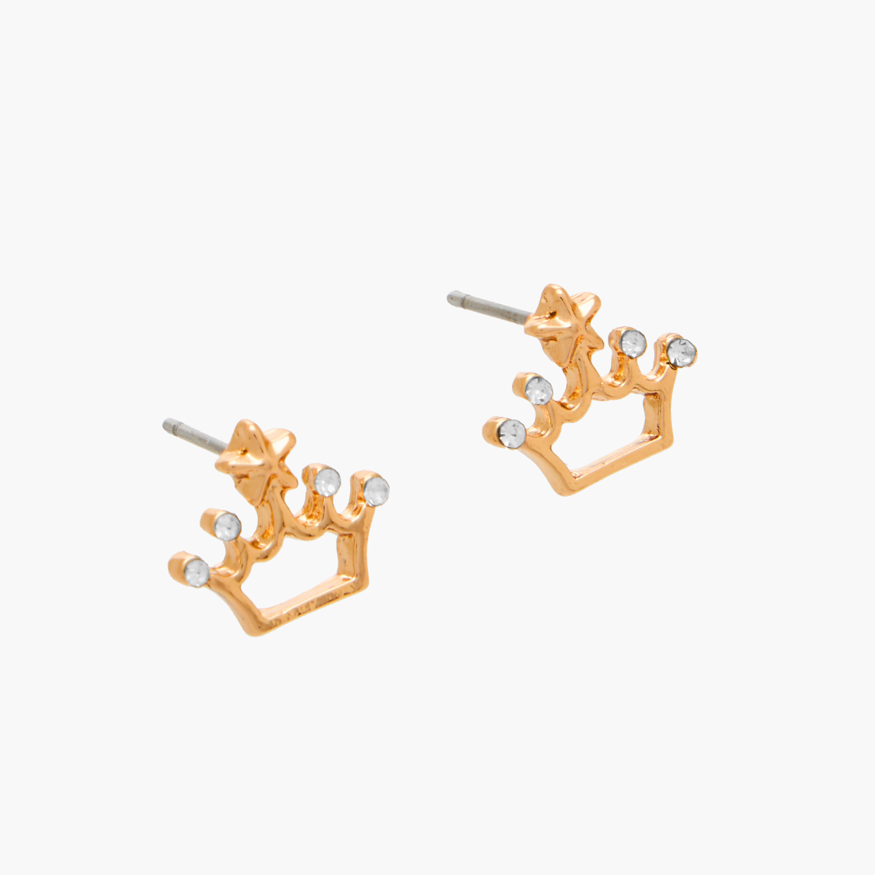 Set of 4 Charmz Jewellery Set with Crown Embellishment-girls-accessories-jewellery-image-6