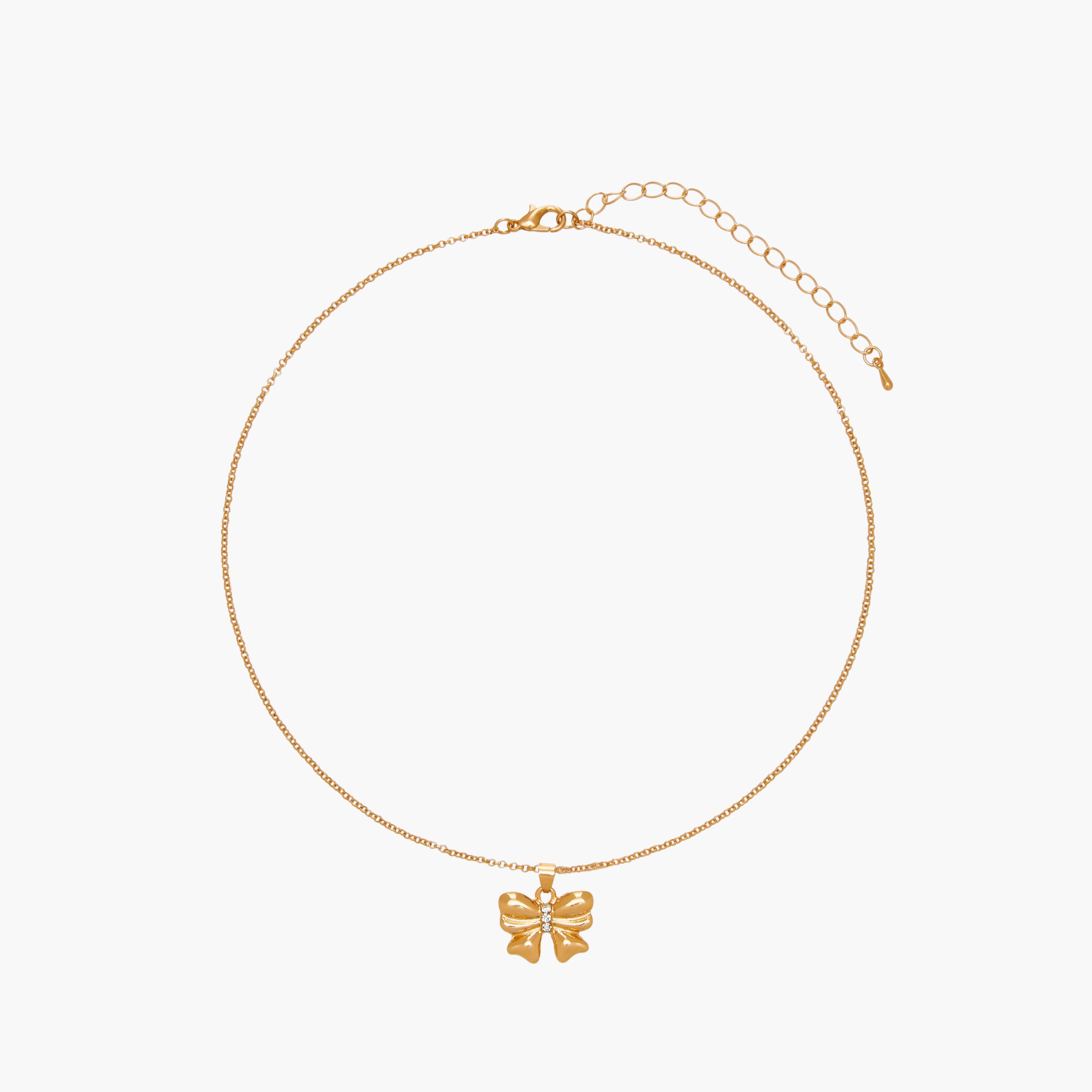 طقم من 3 قلادة مع أقراط وخاتم من تشارمز-girls-accessories-jewellery-image-6