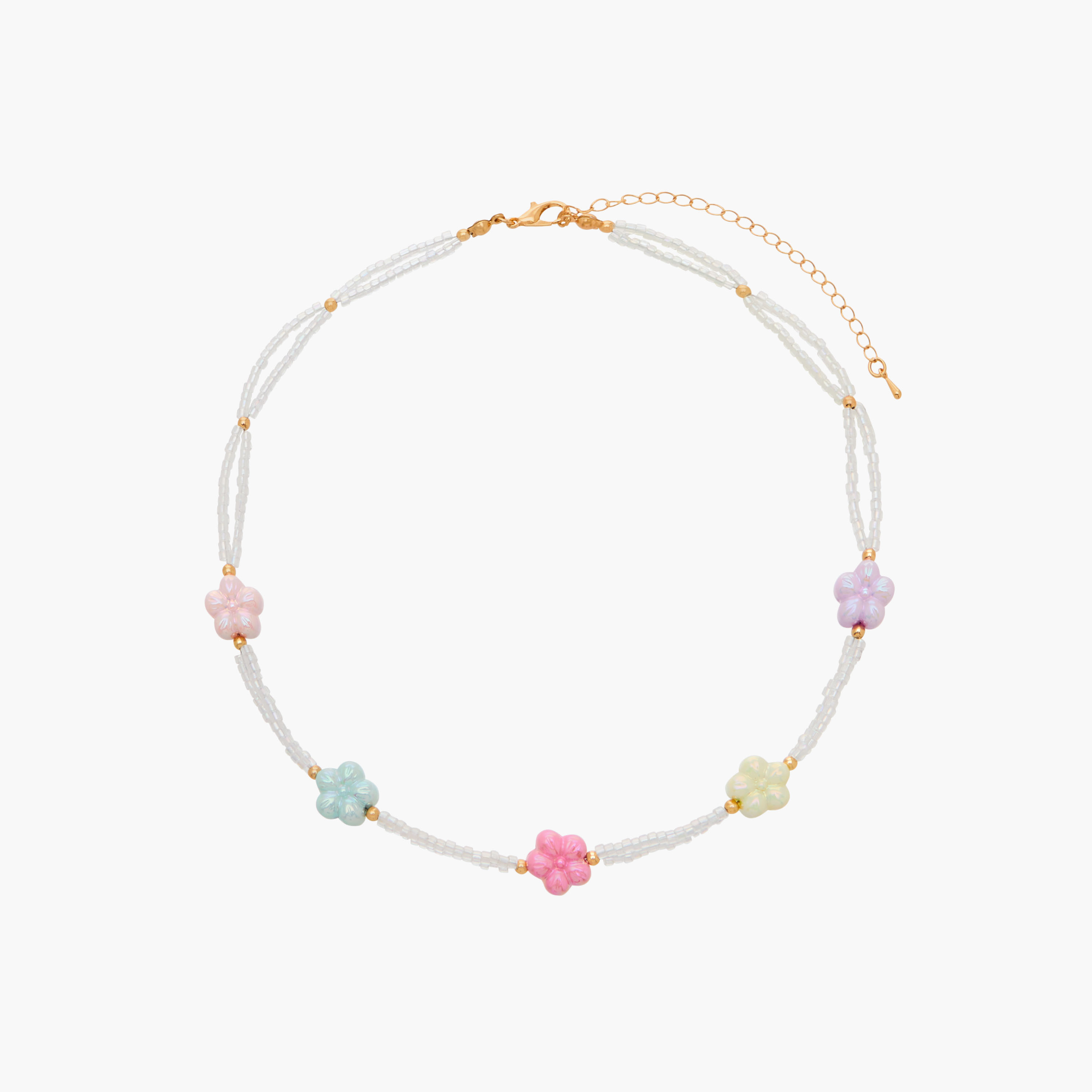 Set of 2 Charmz Necklace with Bracelet-girls-accessories-jewellery-image-2