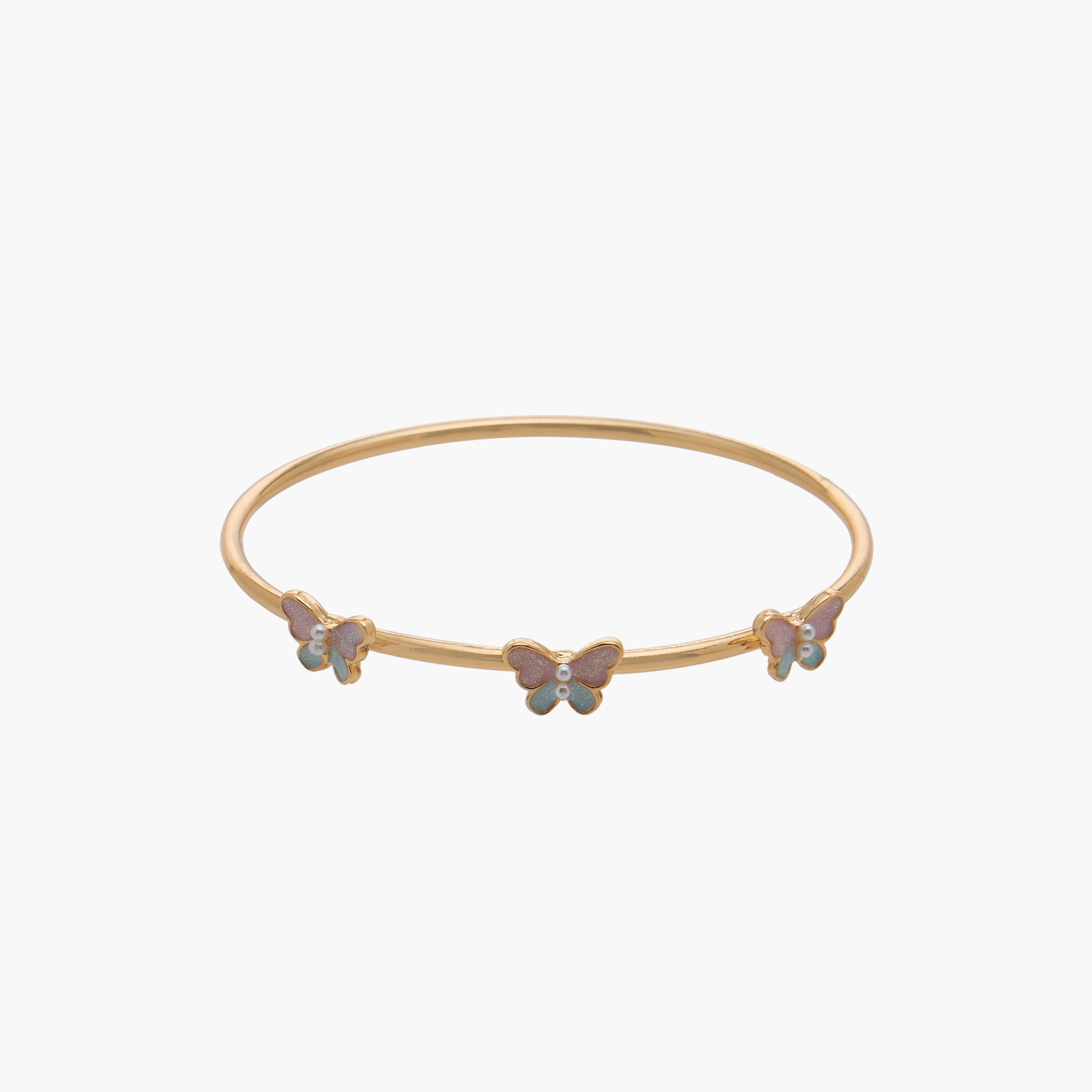 Pack of 5 Charmz Bracelet with Assorted Design-girls-accessories-jewellery-image-4