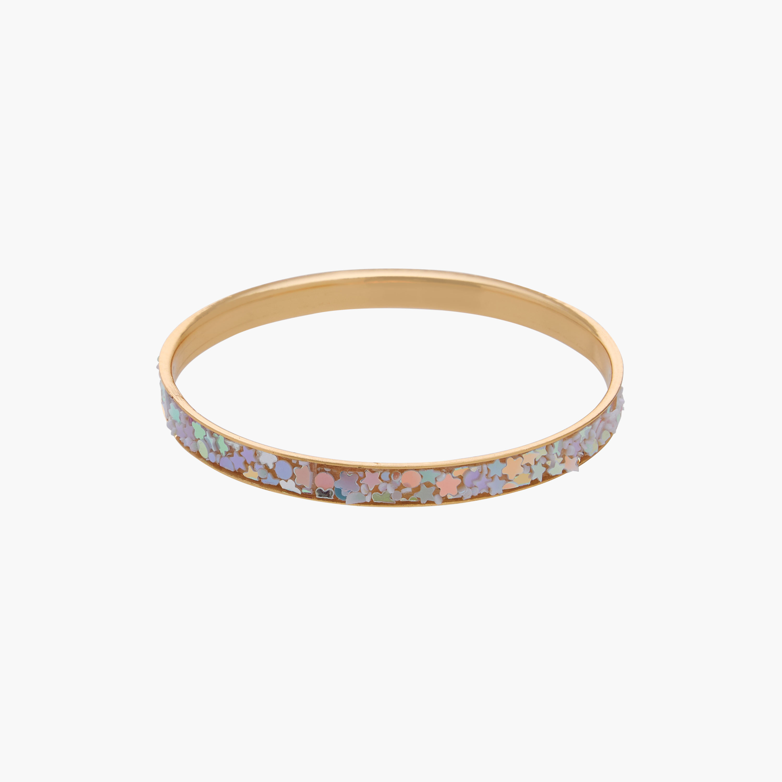 Pack of 4 Charmz Bangle with Assorted Design-girls-accessories-jewellery-image-2