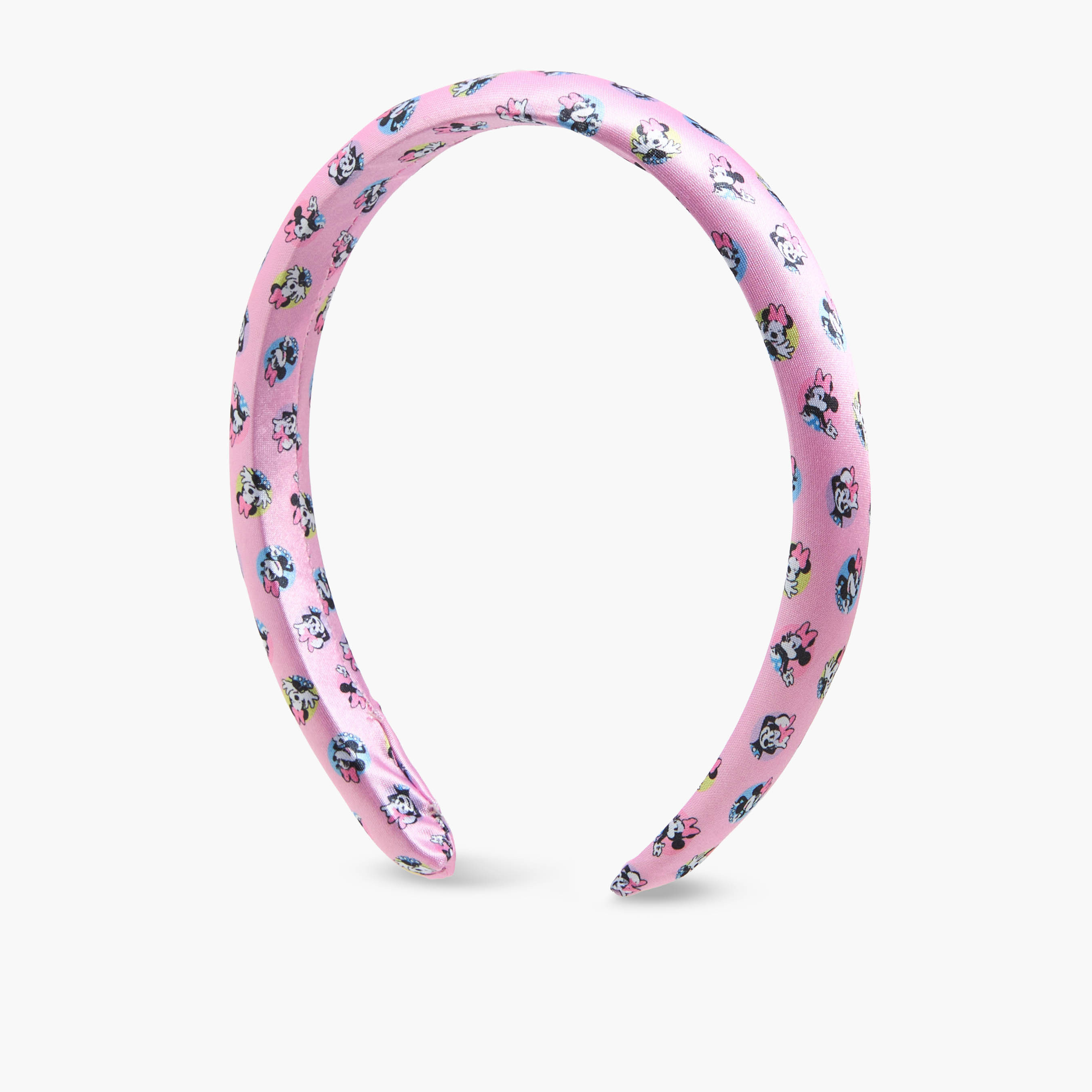 Disney Hairband with Minnie Mouse Print-girls-accessories-hairaccessories-image-2